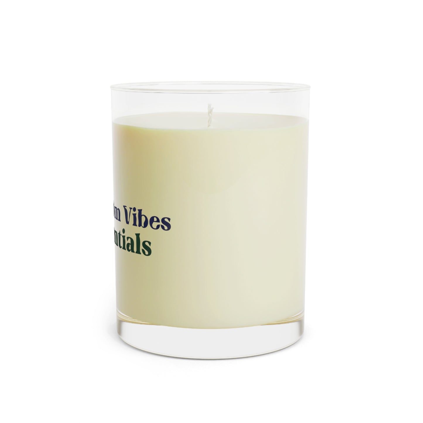 Scented Candle - Relaxing Aromatherapy, Eco-Friendly Gifts for Her, Home Decor, Wellness Candle