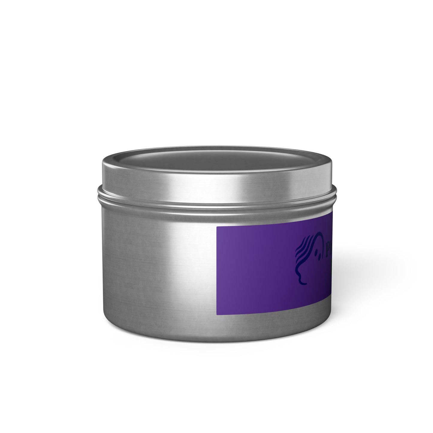 Phantom Vibes Essential Tin Candles - Relaxing Aromatherapy, Cozy Atmosphere, Meditation Gifts, Home Decor, Self-Care Essentials