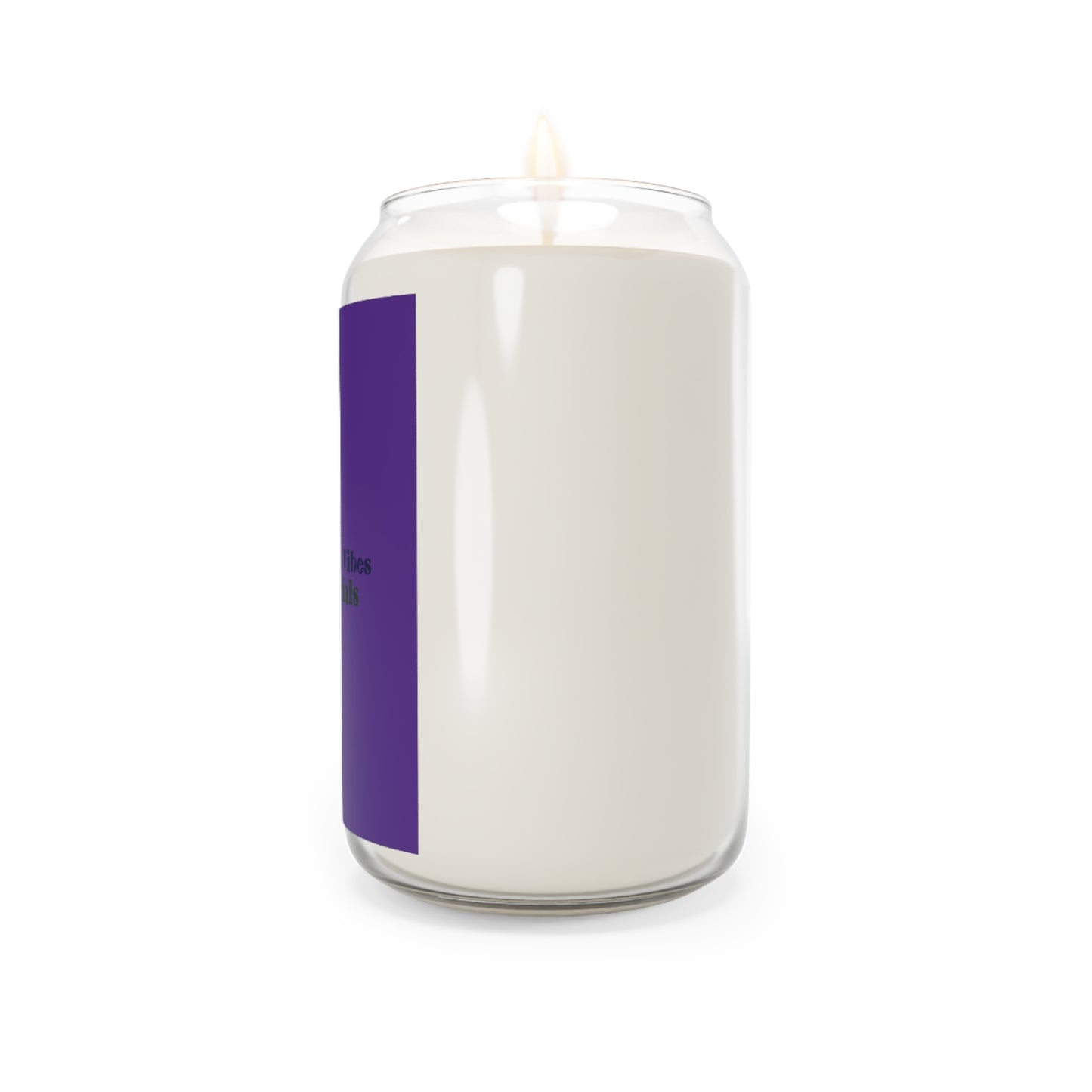 Relaxing Scented Candle, Aromatherapy Candle for Home, Gift for Her, Meditation Candle, Eco-Friendly Candle, Candle for Self-Care