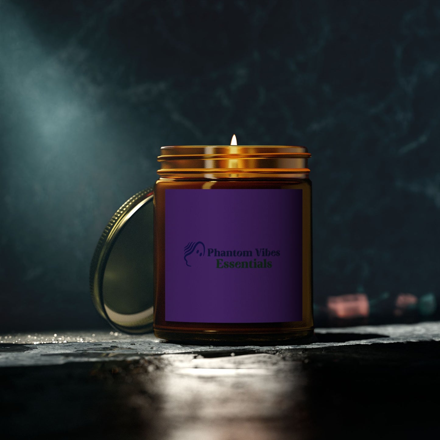 Aromatic Candle Collection, Relaxing Home Decor, Gift for Her, Spa Day, Birthday Present, Cozy Vibe
