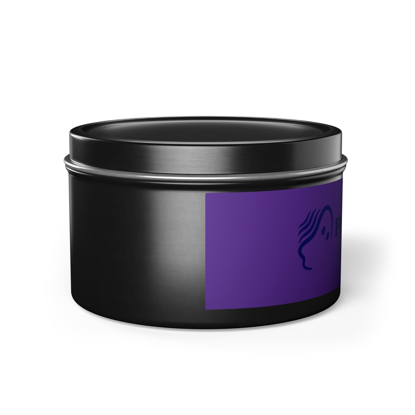 Phantom Vibes Essential Tin Candles - Relaxing Aromatherapy, Cozy Atmosphere, Meditation Gifts, Home Decor, Self-Care Essentials