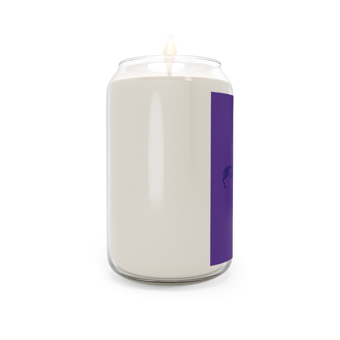 Relaxing Scented Candle, Aromatherapy Candle for Home, Gift for Her, Meditation Candle, Eco-Friendly Candle, Candle for Self-Care