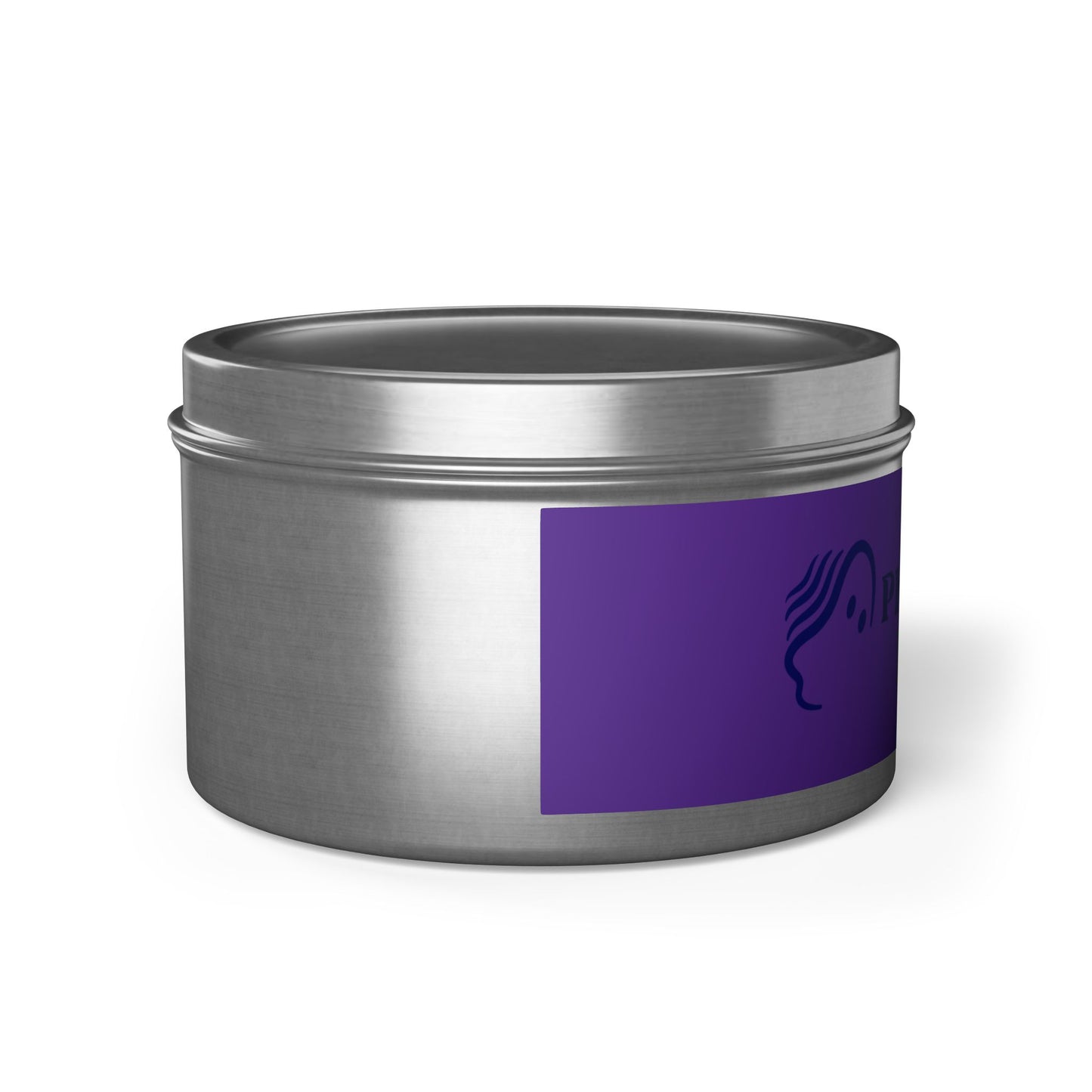 Phantom Vibes Essential Tin Candles - Relaxing Aromatherapy, Cozy Atmosphere, Meditation Gifts, Home Decor, Self-Care Essentials