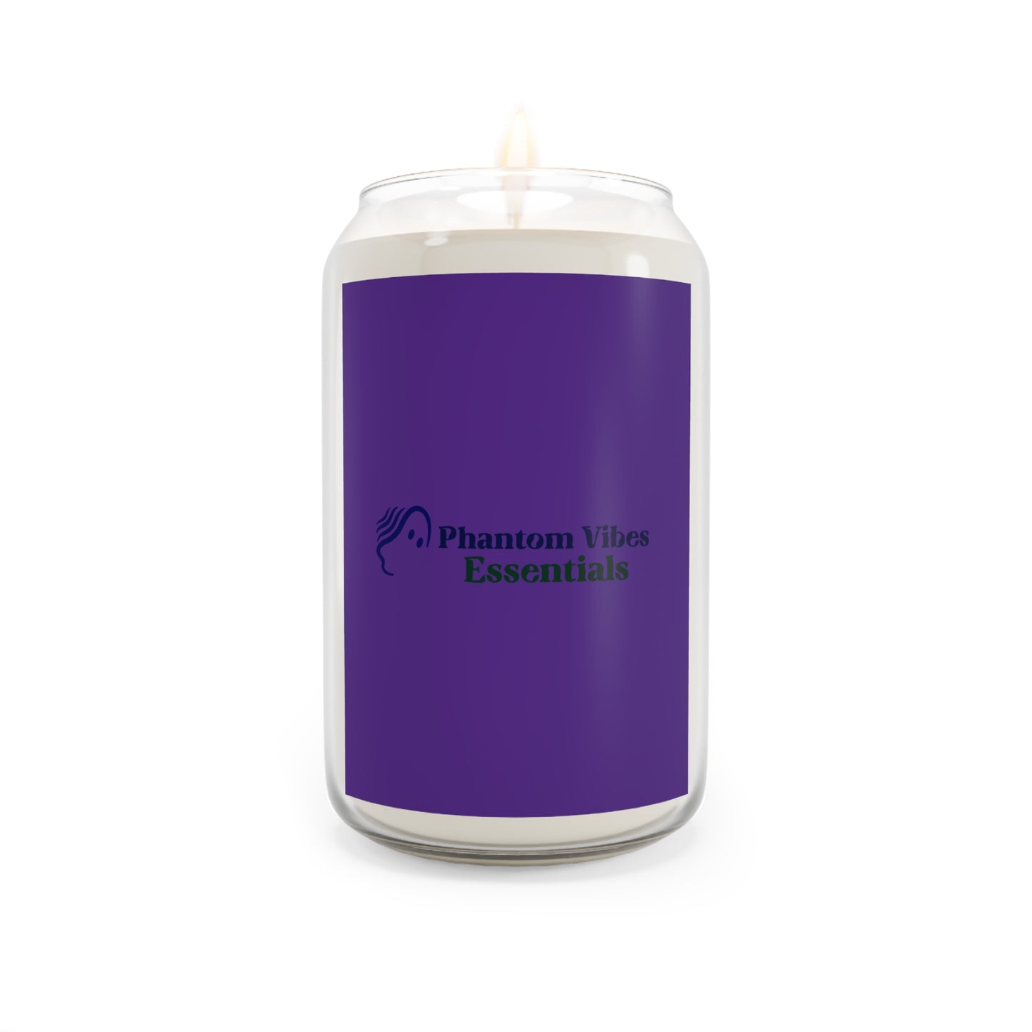 Relaxing Scented Candle, Aromatherapy Candle for Home, Gift for Her, Meditation Candle, Eco-Friendly Candle, Candle for Self-Care