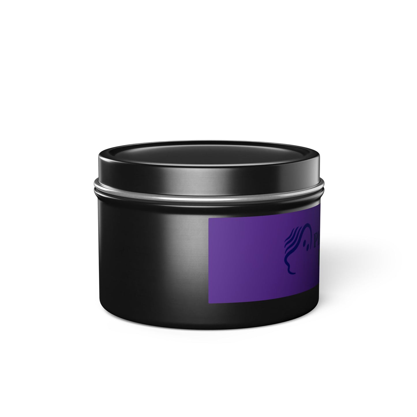 Phantom Vibes Essential Tin Candles - Relaxing Aromatherapy, Cozy Atmosphere, Meditation Gifts, Home Decor, Self-Care Essentials