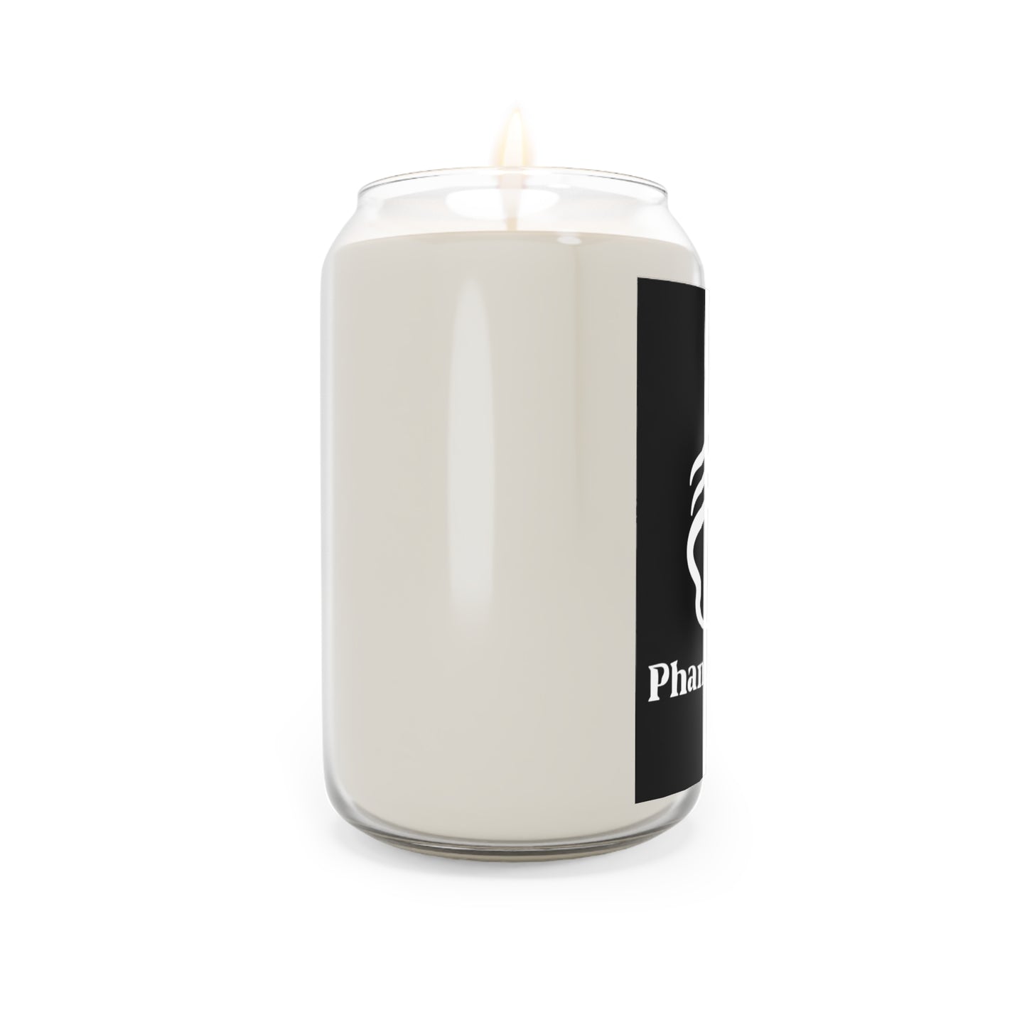Phantom Vibes Scented Candle - 13.75oz - Perfect for Relaxation and Home Decor