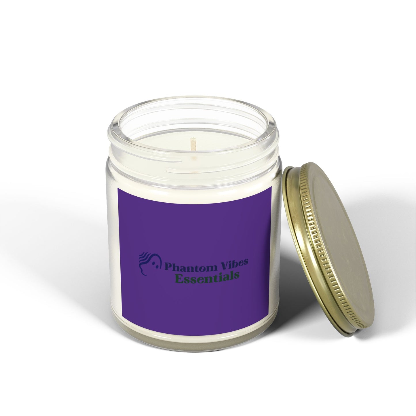 Aromatic Candle Collection, Relaxing Home Decor, Gift for Her, Spa Day, Birthday Present, Cozy Vibe