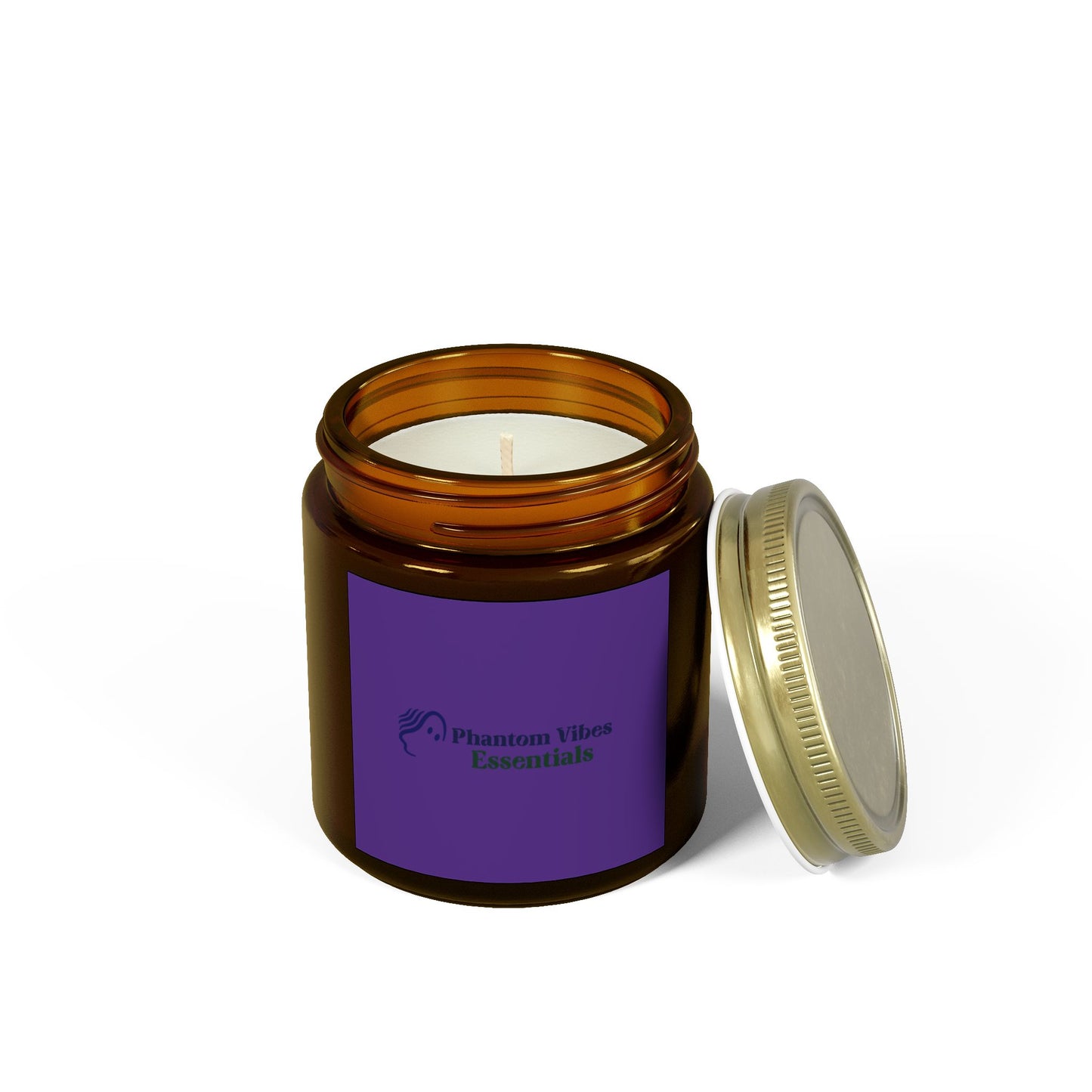 Aromatic Candle Collection, Relaxing Home Decor, Gift for Her, Spa Day, Birthday Present, Cozy Vibe
