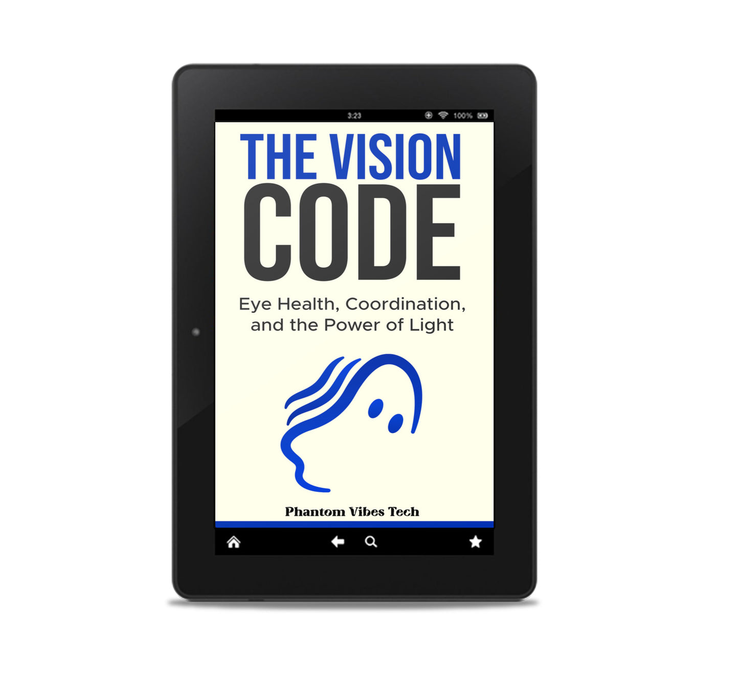 The Vision Code: Eye Health, Coordination, and the Power of Light