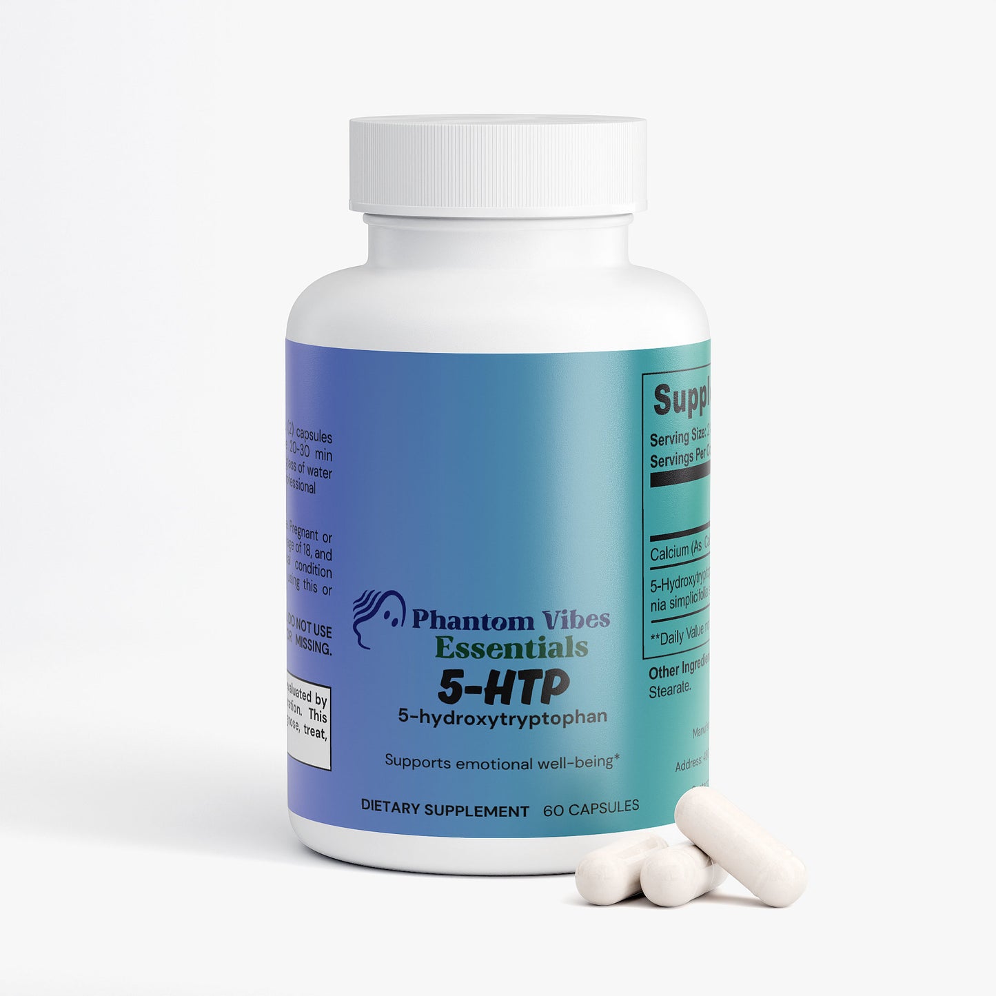 5-HTP