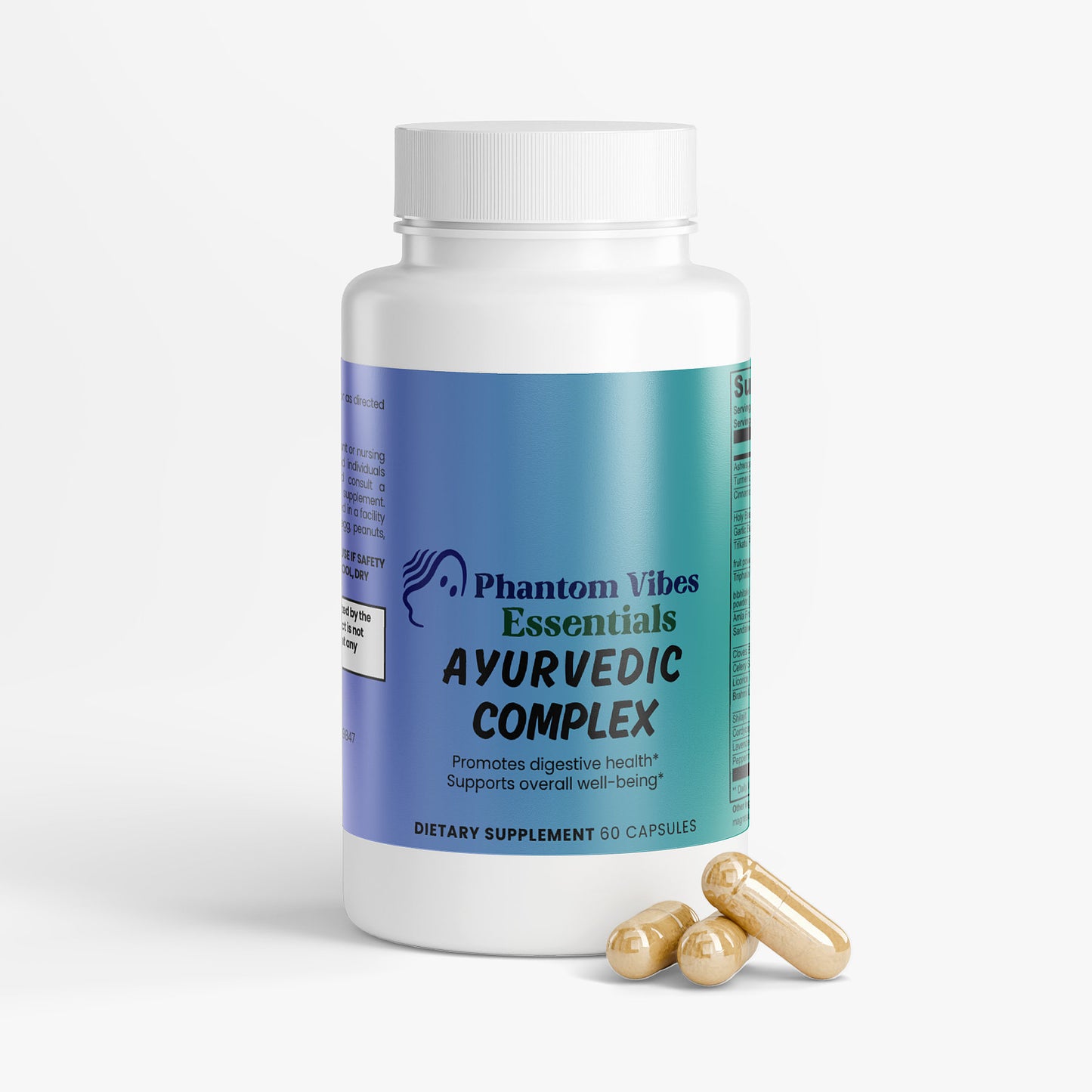 Ayurvedic Complex