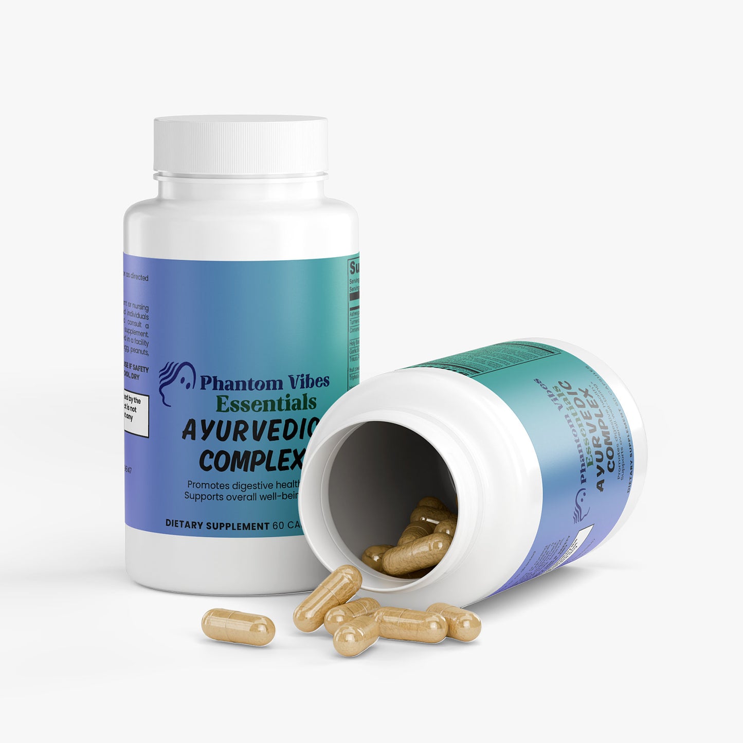 Ayurvedic Complex