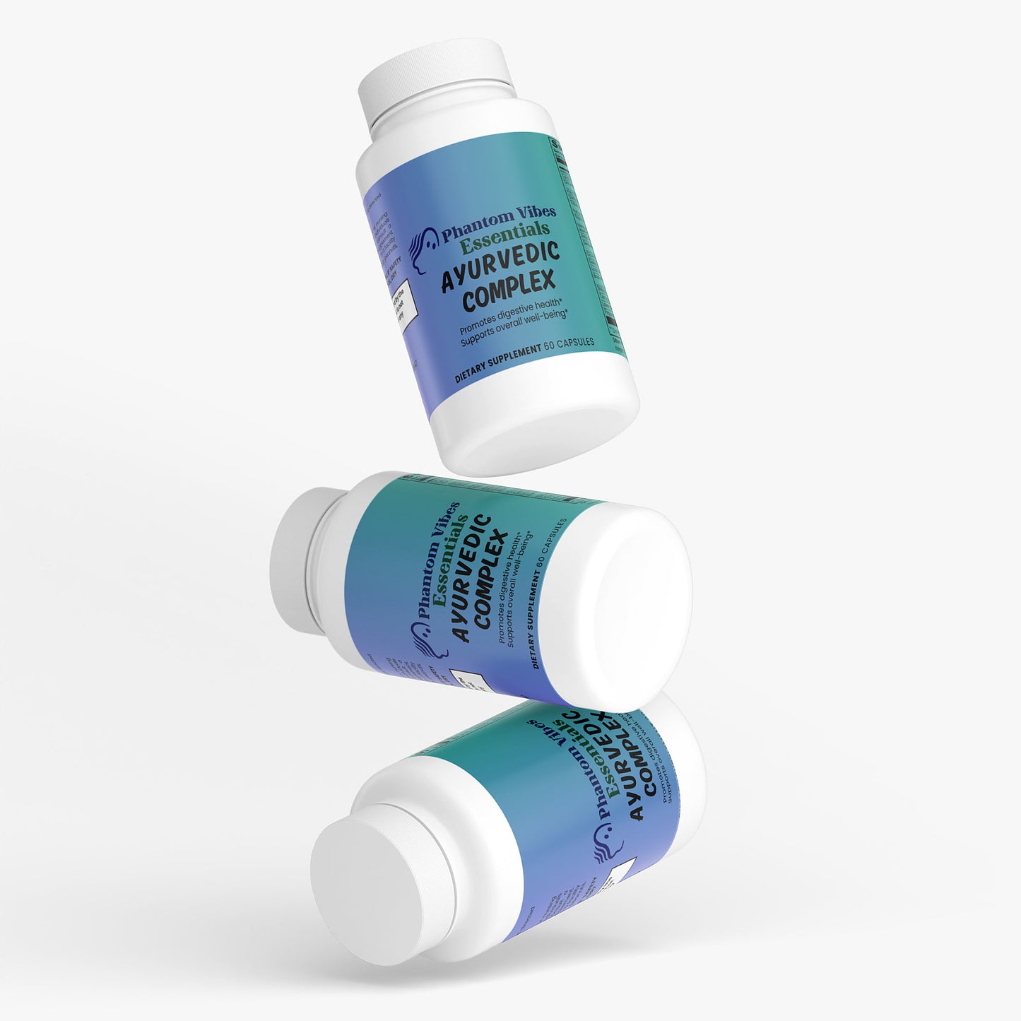 Ayurvedic Complex