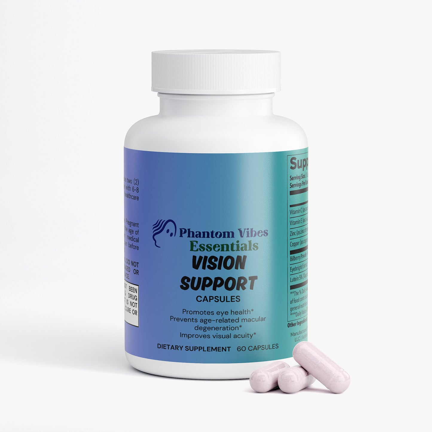 Vision Support