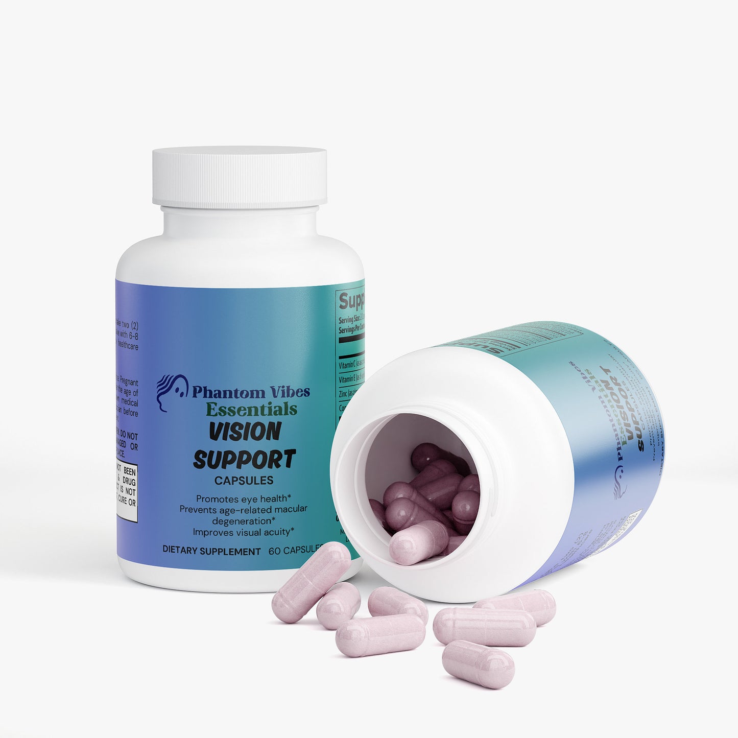 Vision Support