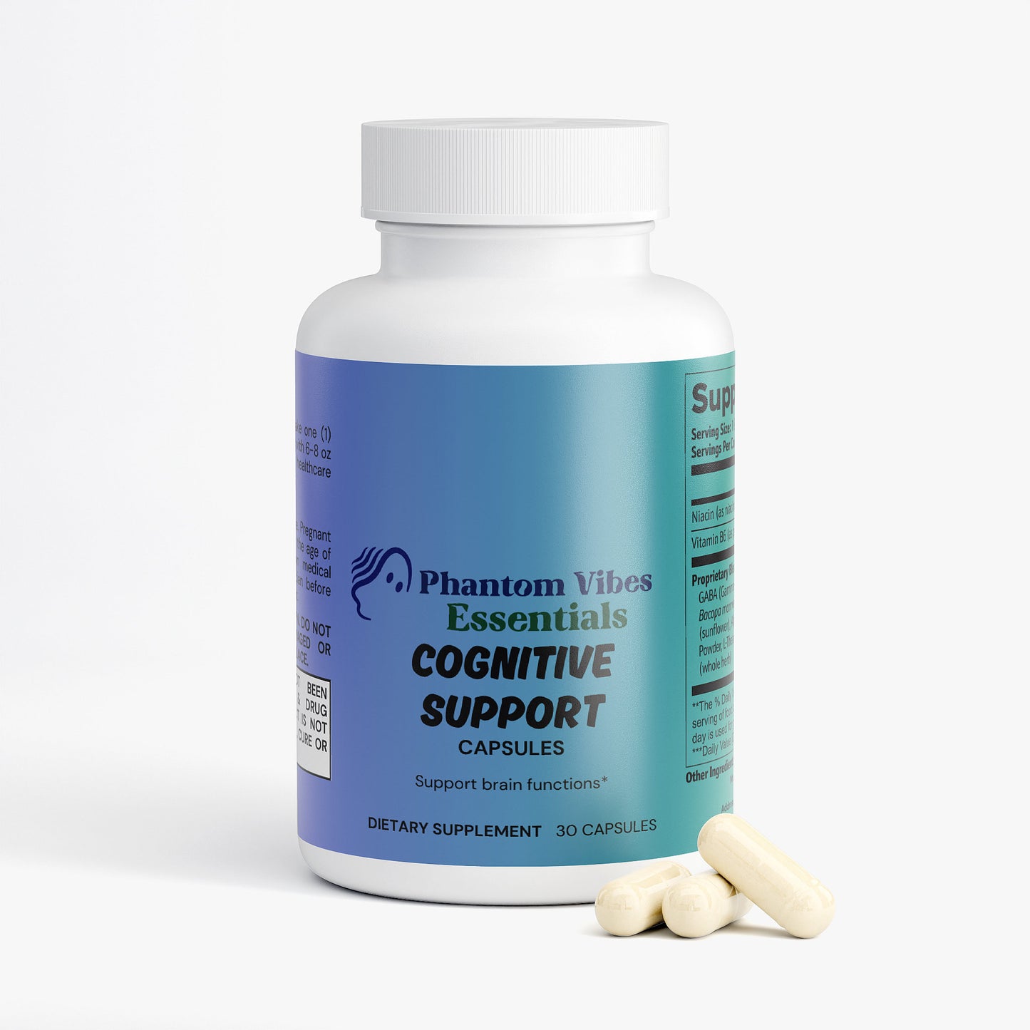 Cognitive Support