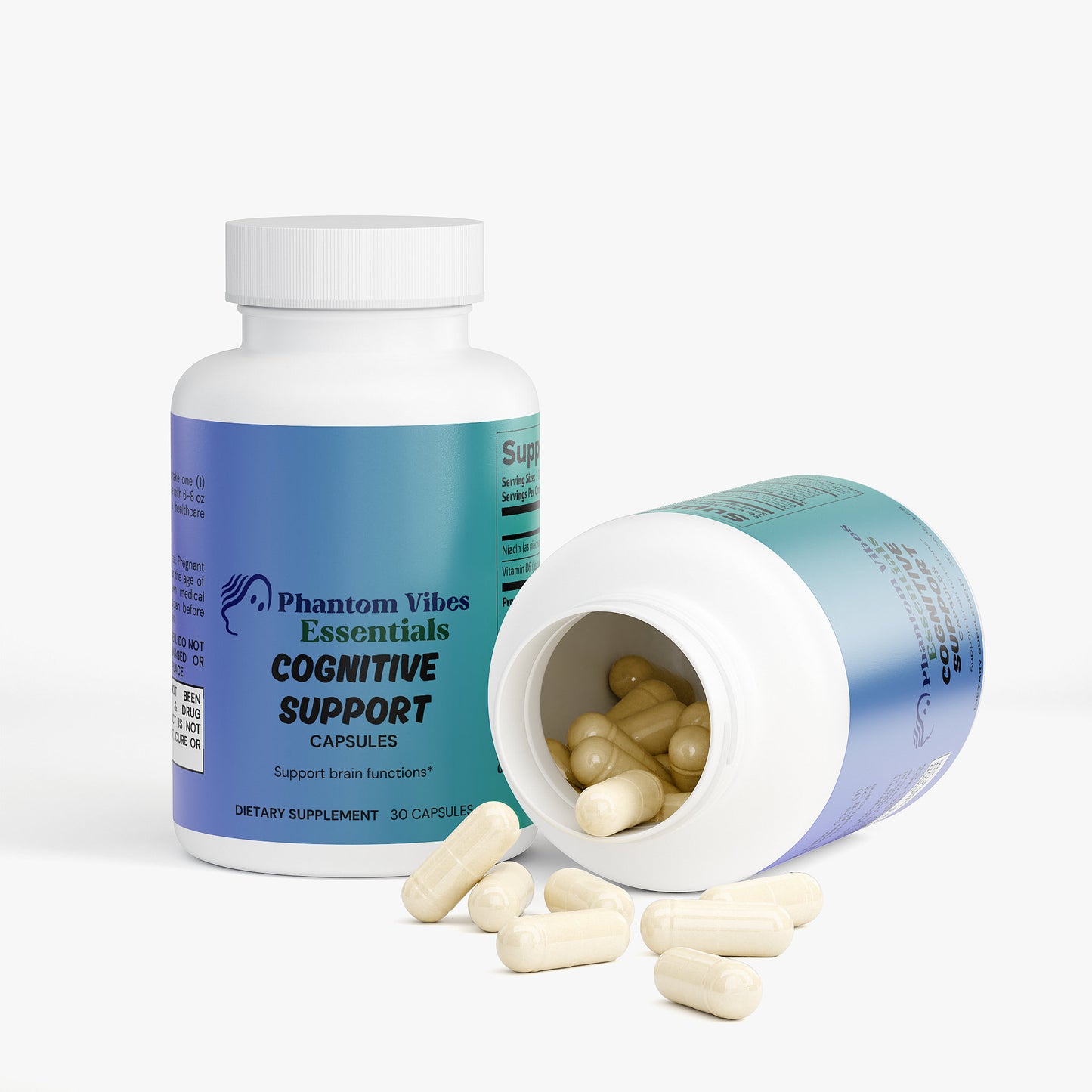 Cognitive Support