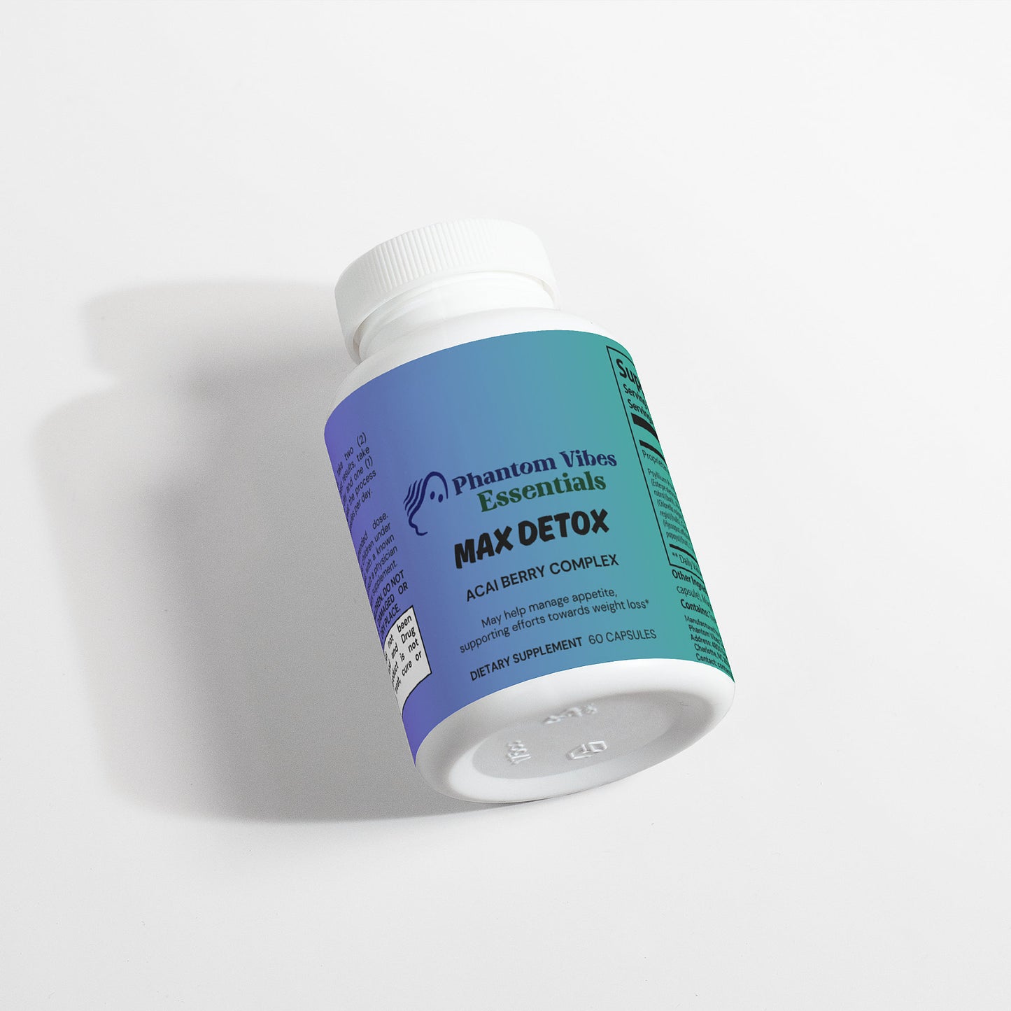 Max Detox (Acai detox)
