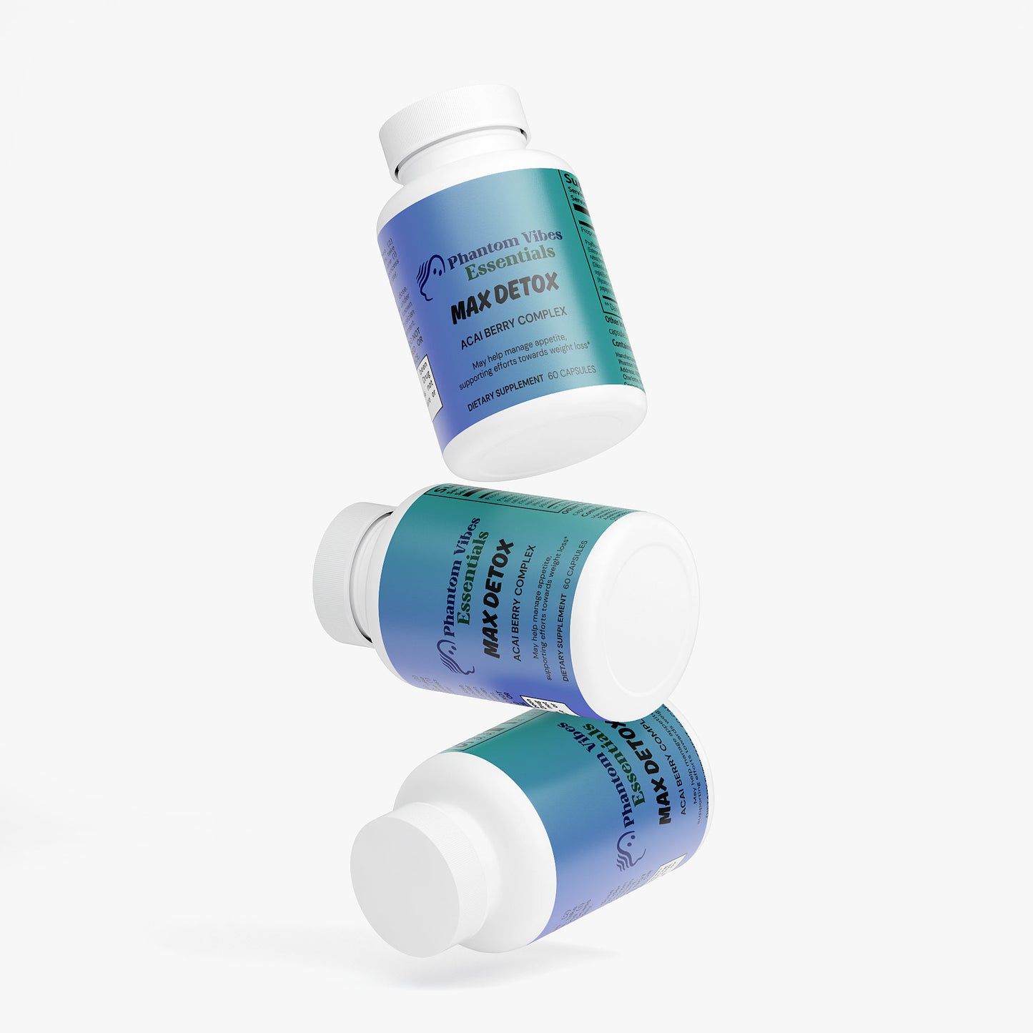 Max Detox (Acai detox)