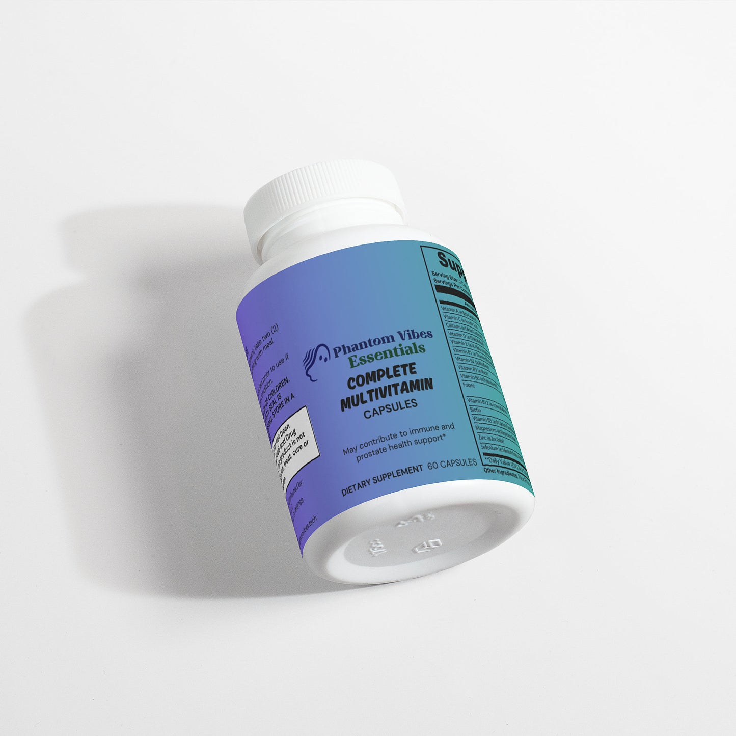 Complete Multivitamin