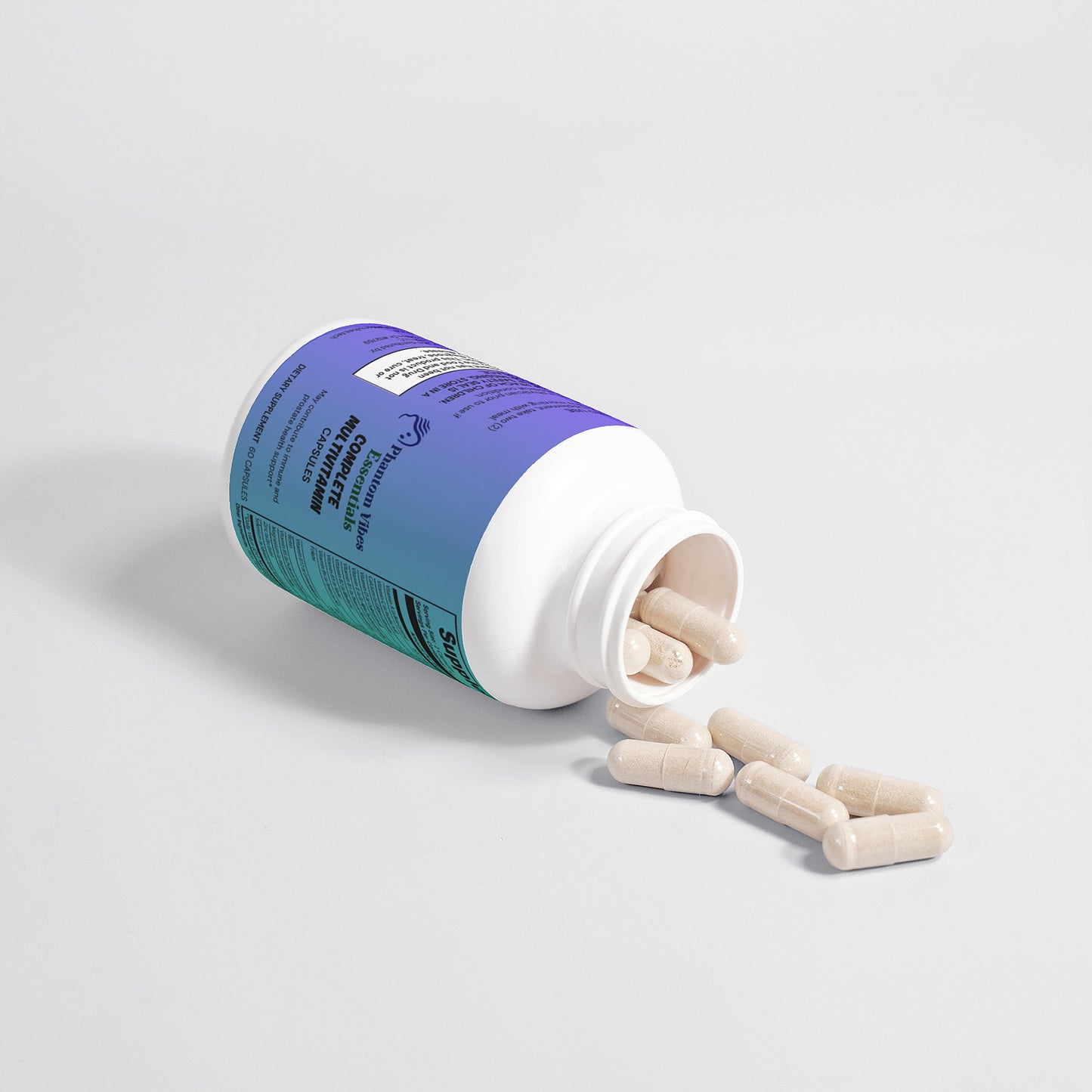 Complete Multivitamin