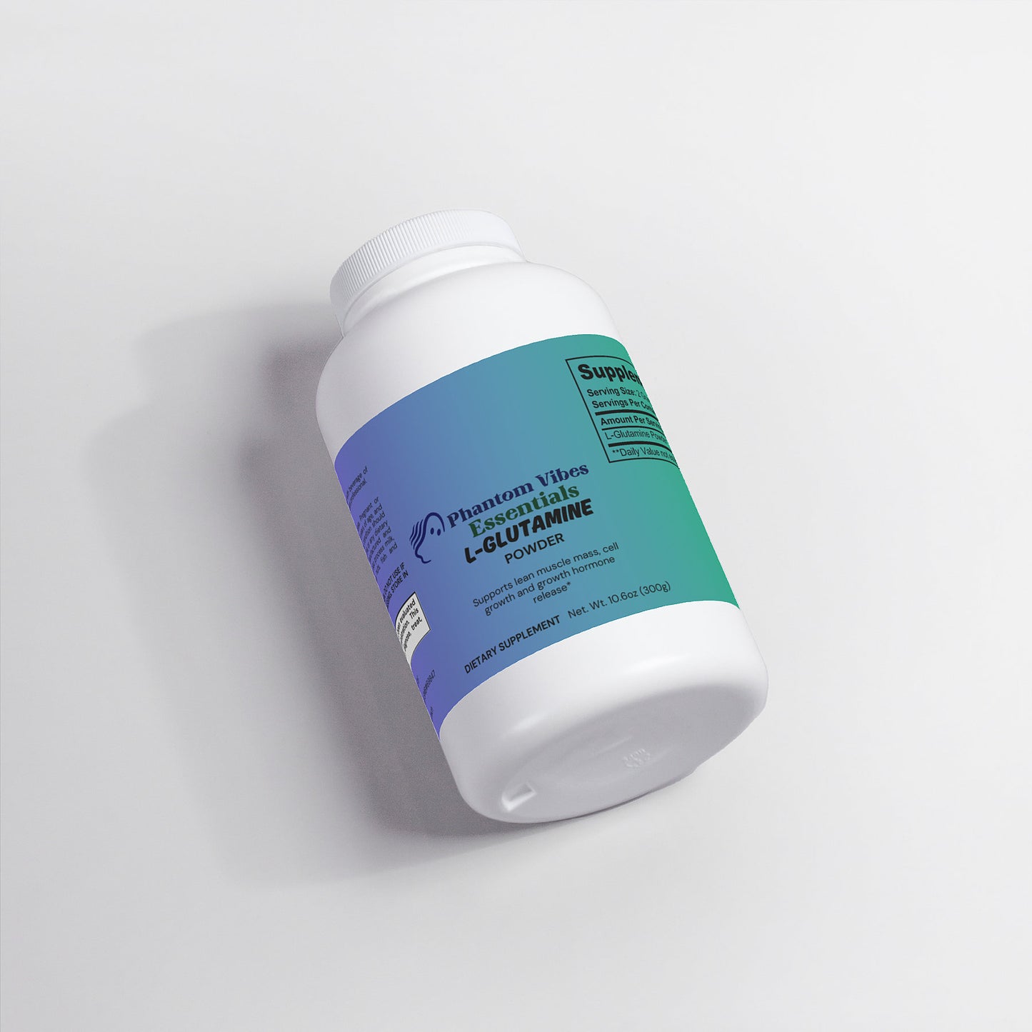 L-Glutamine Powder
