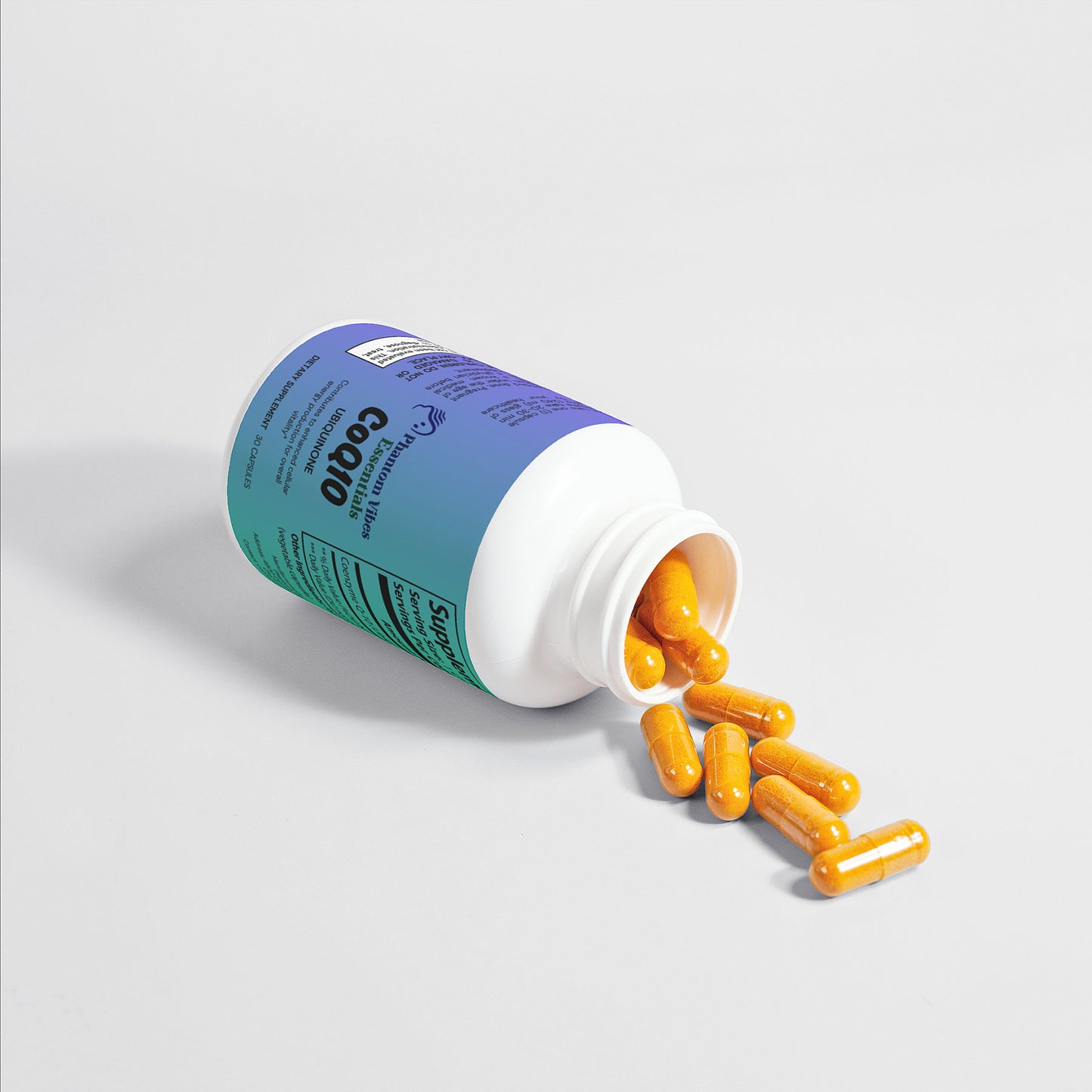 CoQ10 Ubiquinone