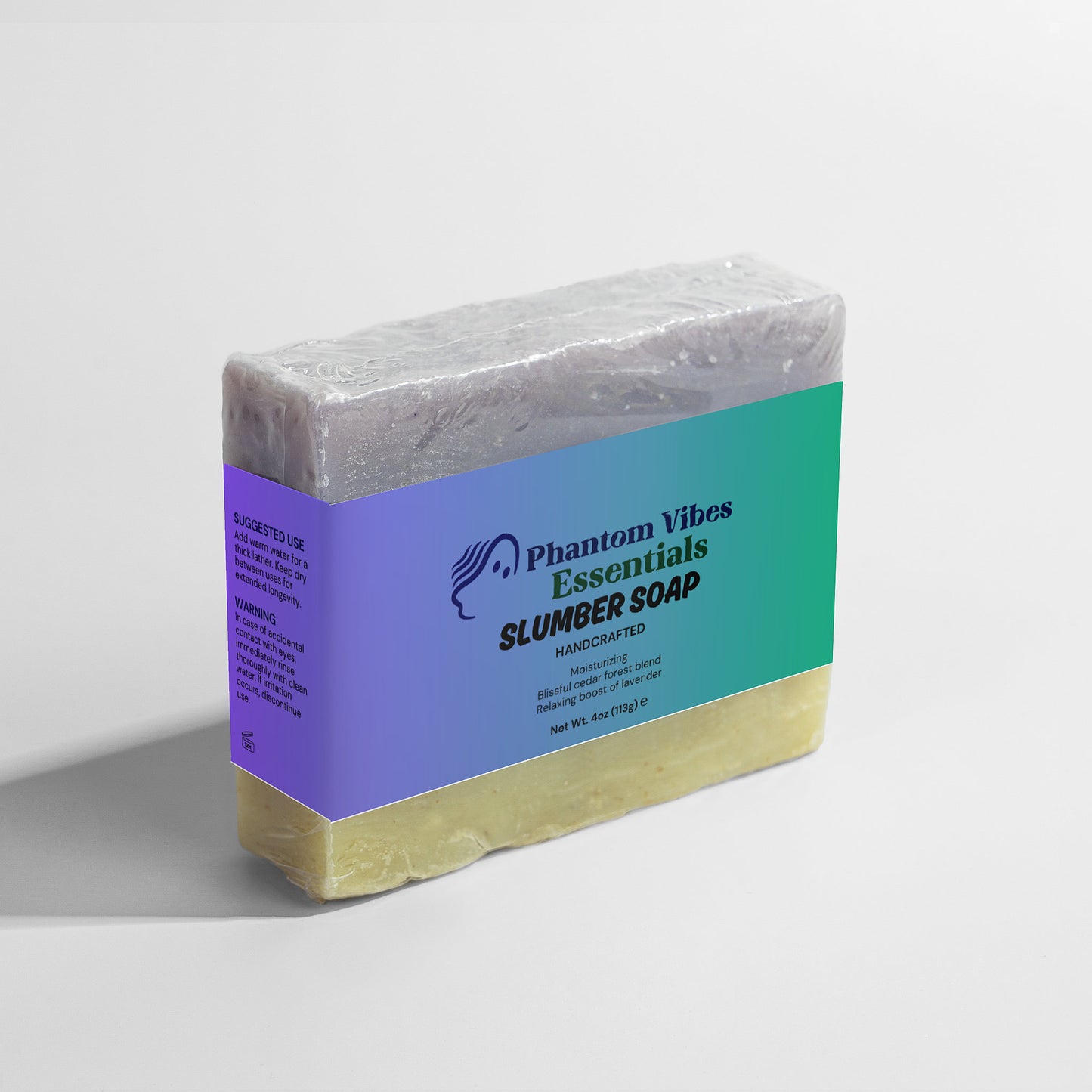 Slumber Soap