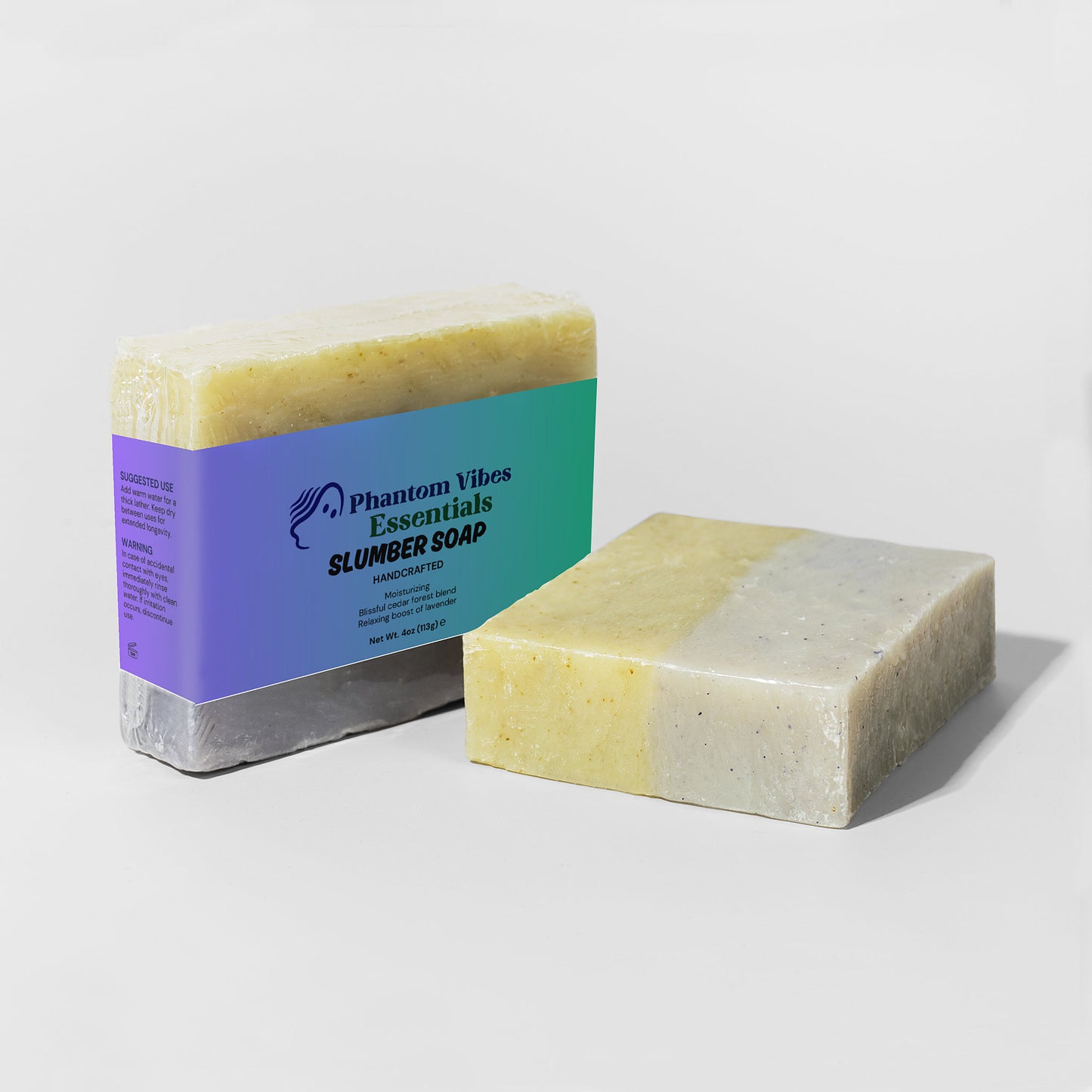 Slumber Soap
