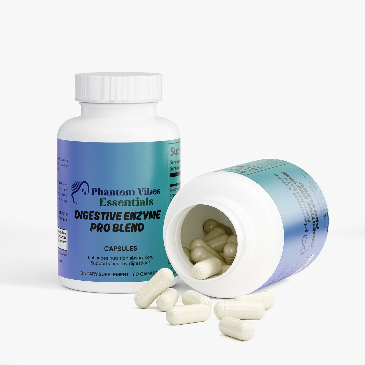 Digestive Enzyme Pro Blend