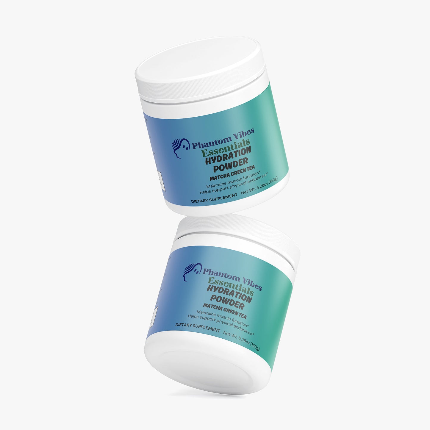 Hydration Powder (Matcha Green Tea)