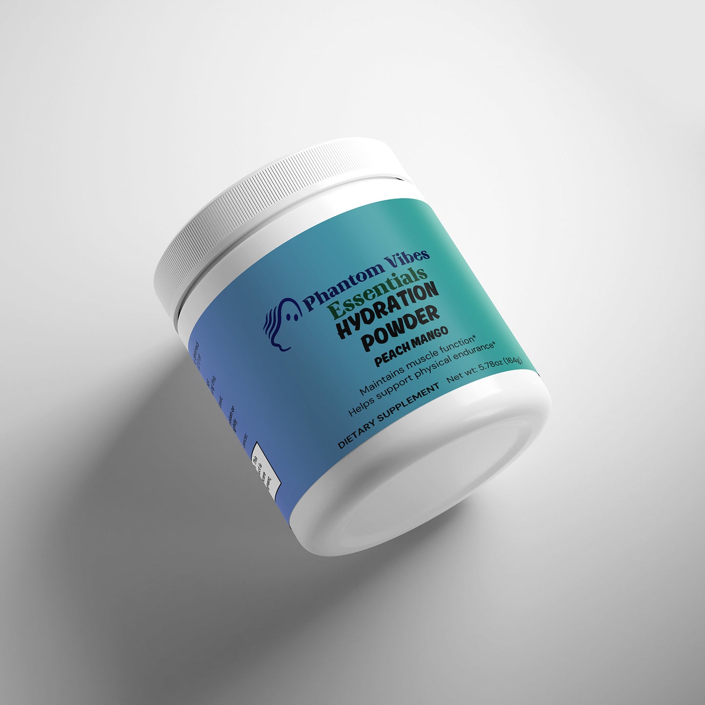 Hydration Powder (Peach Mango)