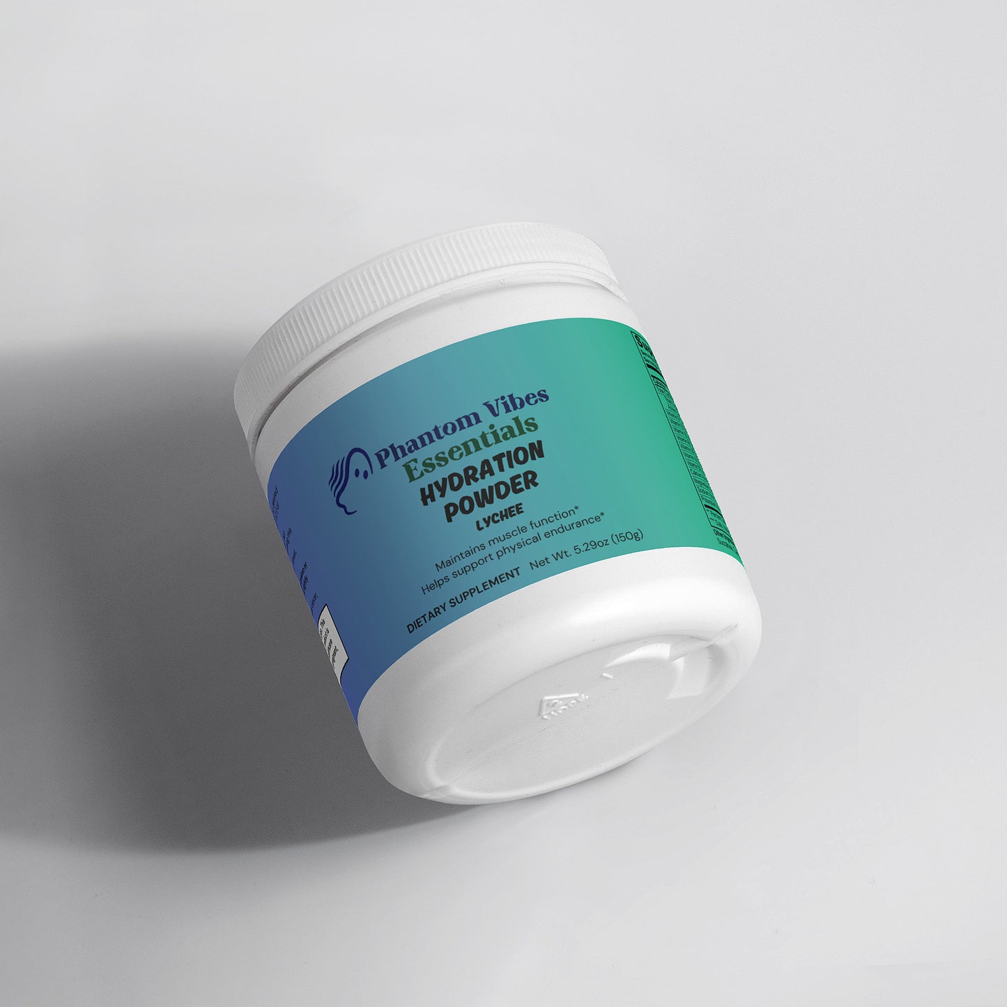 Hydration Powder (Lychee)