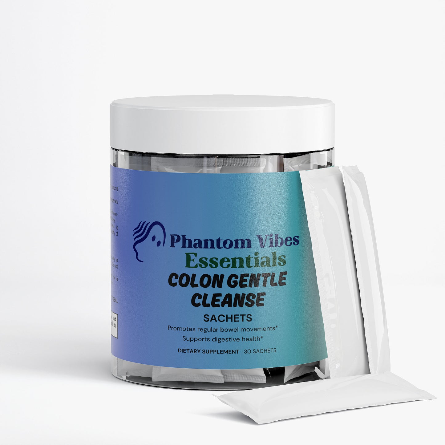 Colon Gentle Cleanse