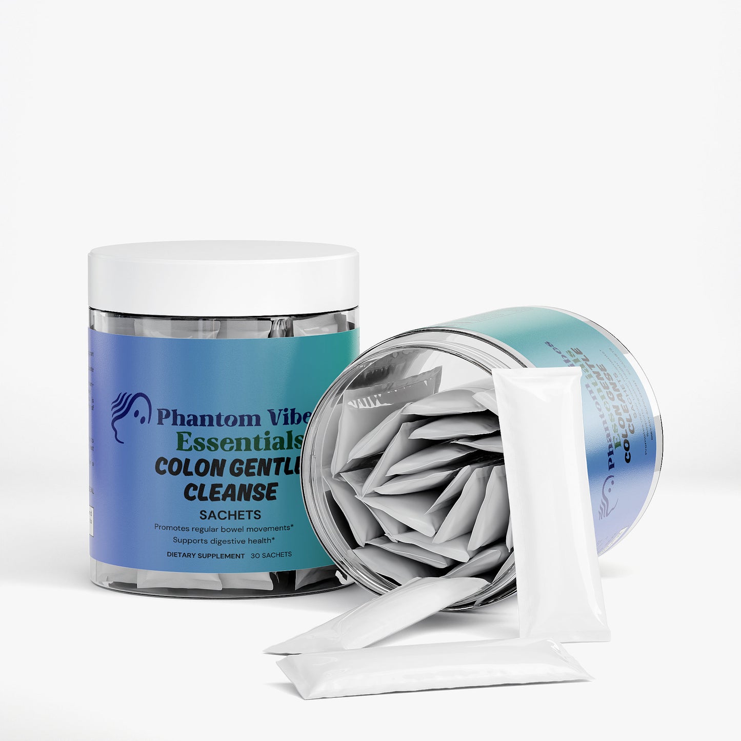 Colon Gentle Cleanse