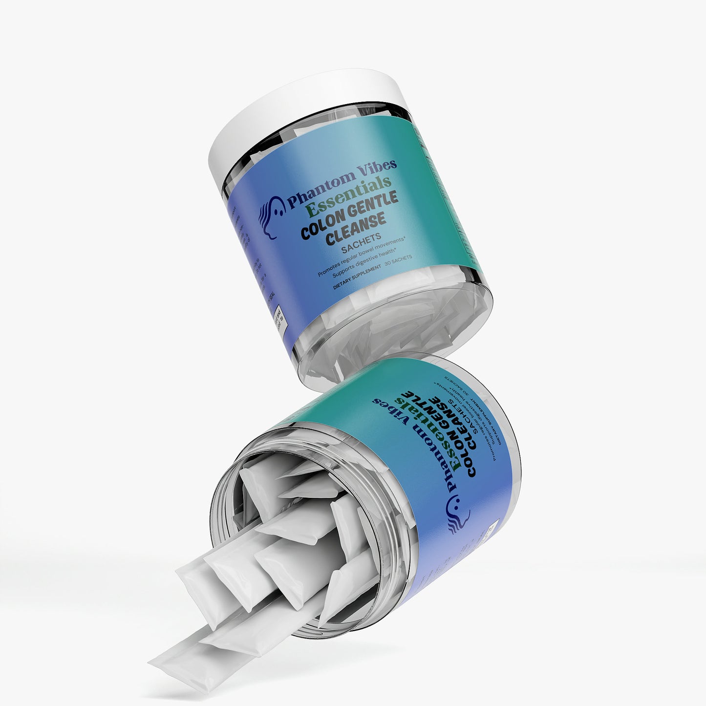 Colon Gentle Cleanse