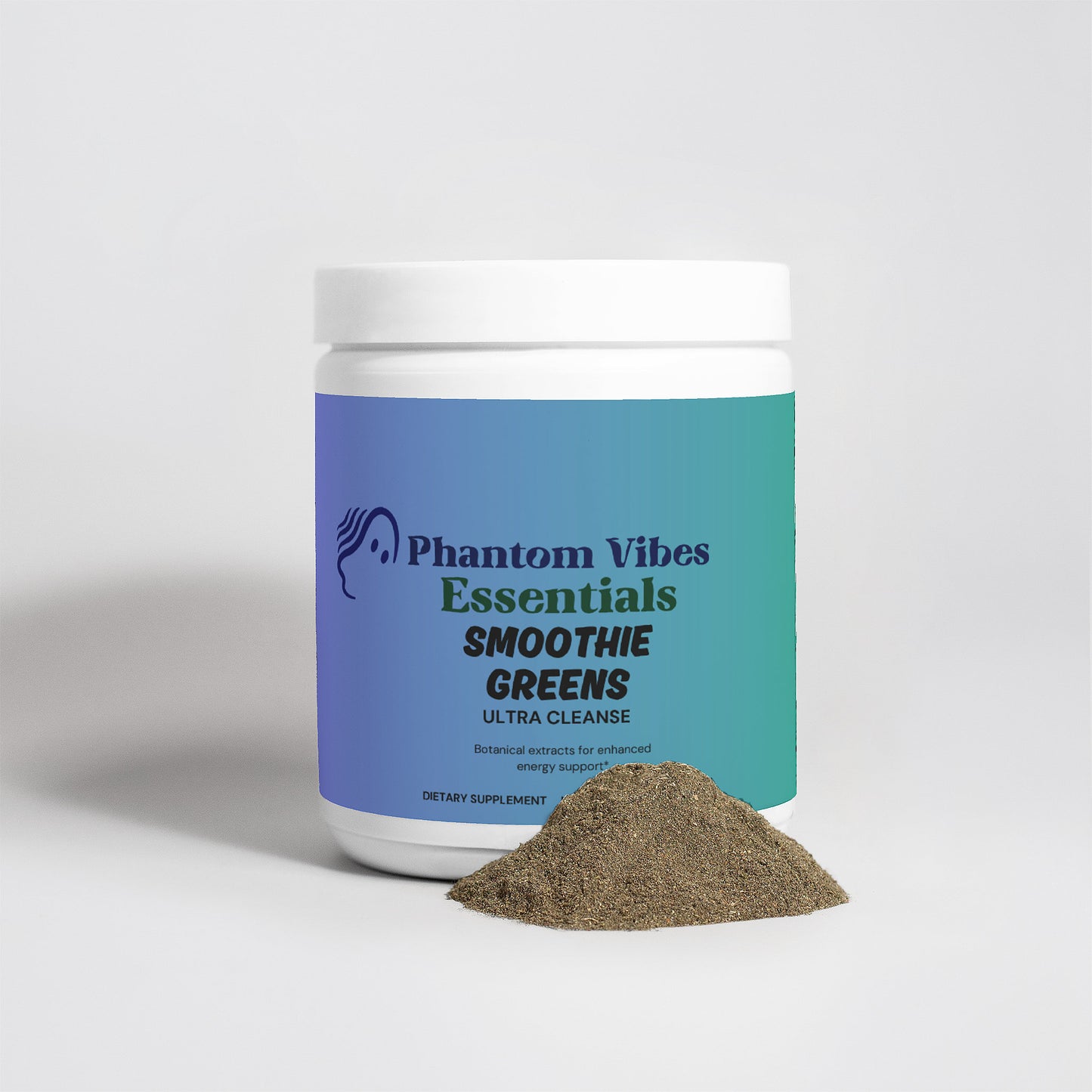 Ultra Cleanse Smoothie Greens