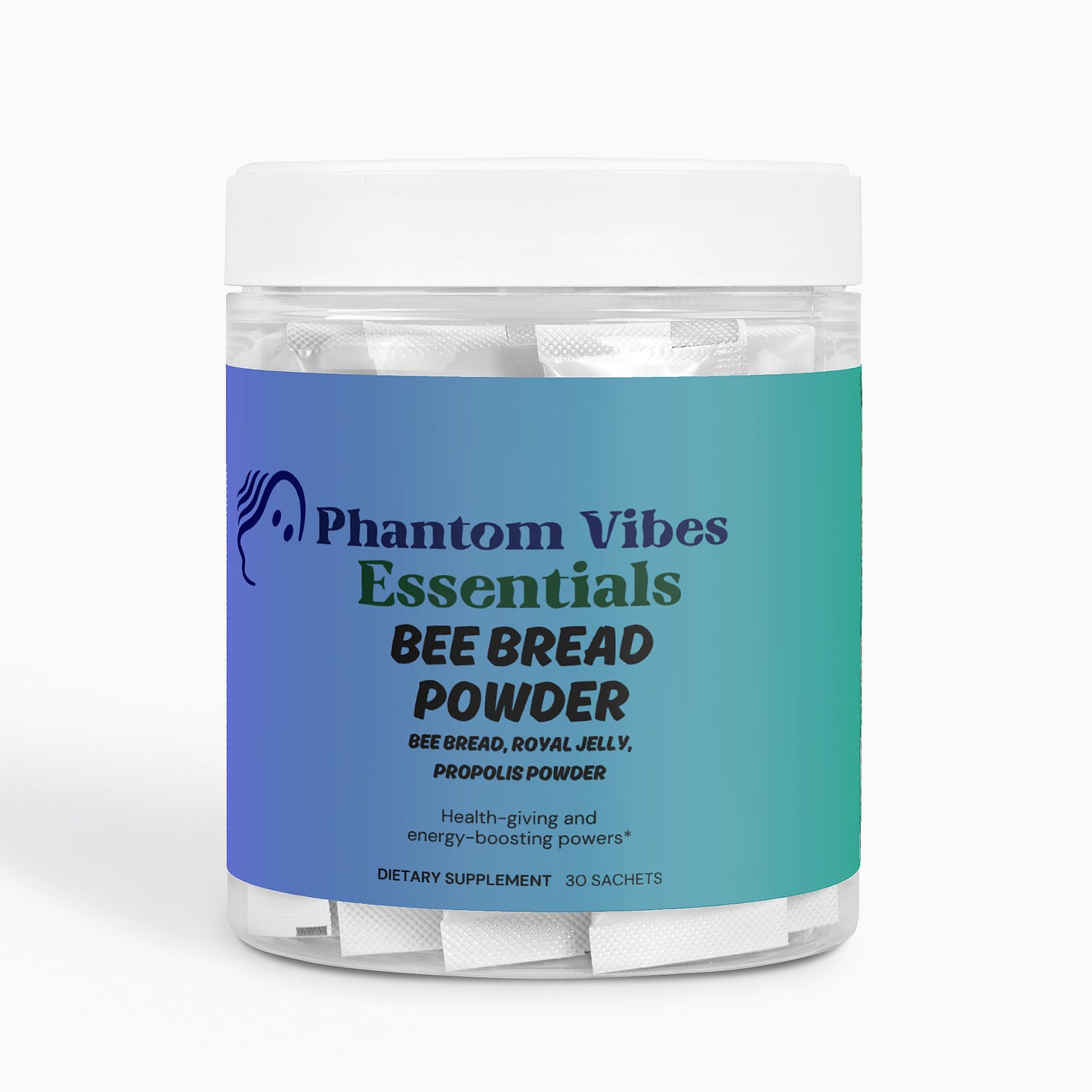 Bee Bread Powder