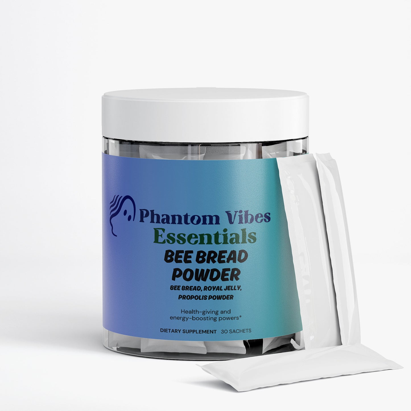 Bee Bread Powder