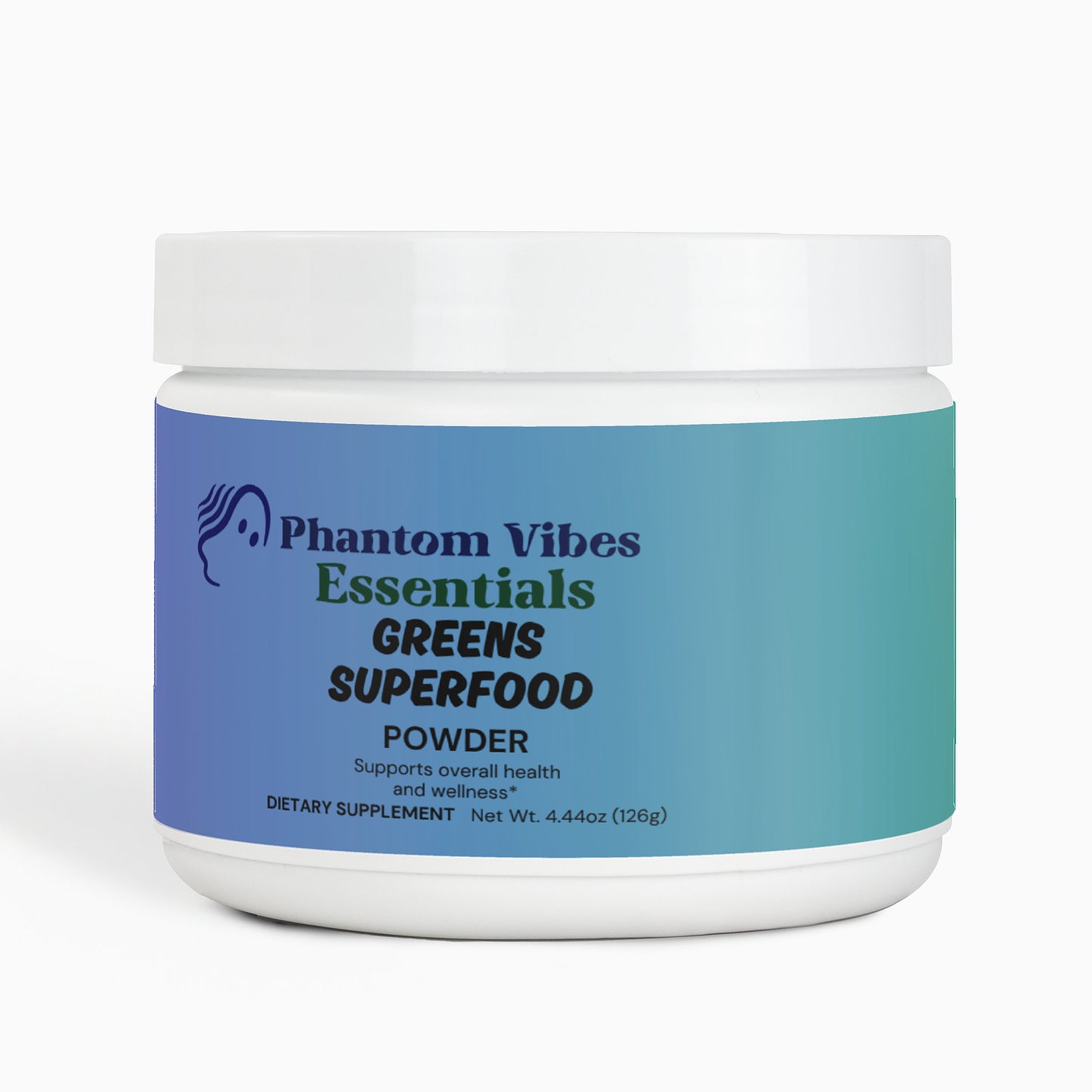Greens Superfood