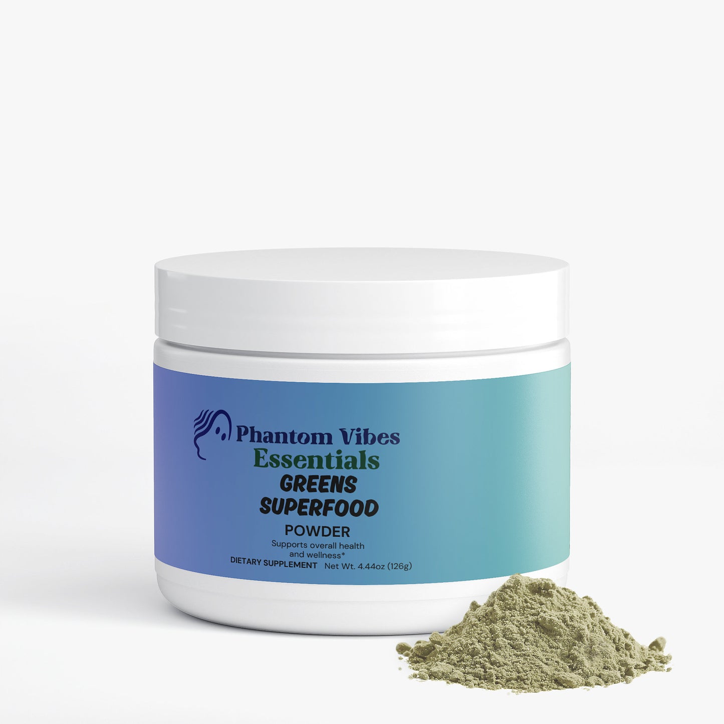 Greens Superfood