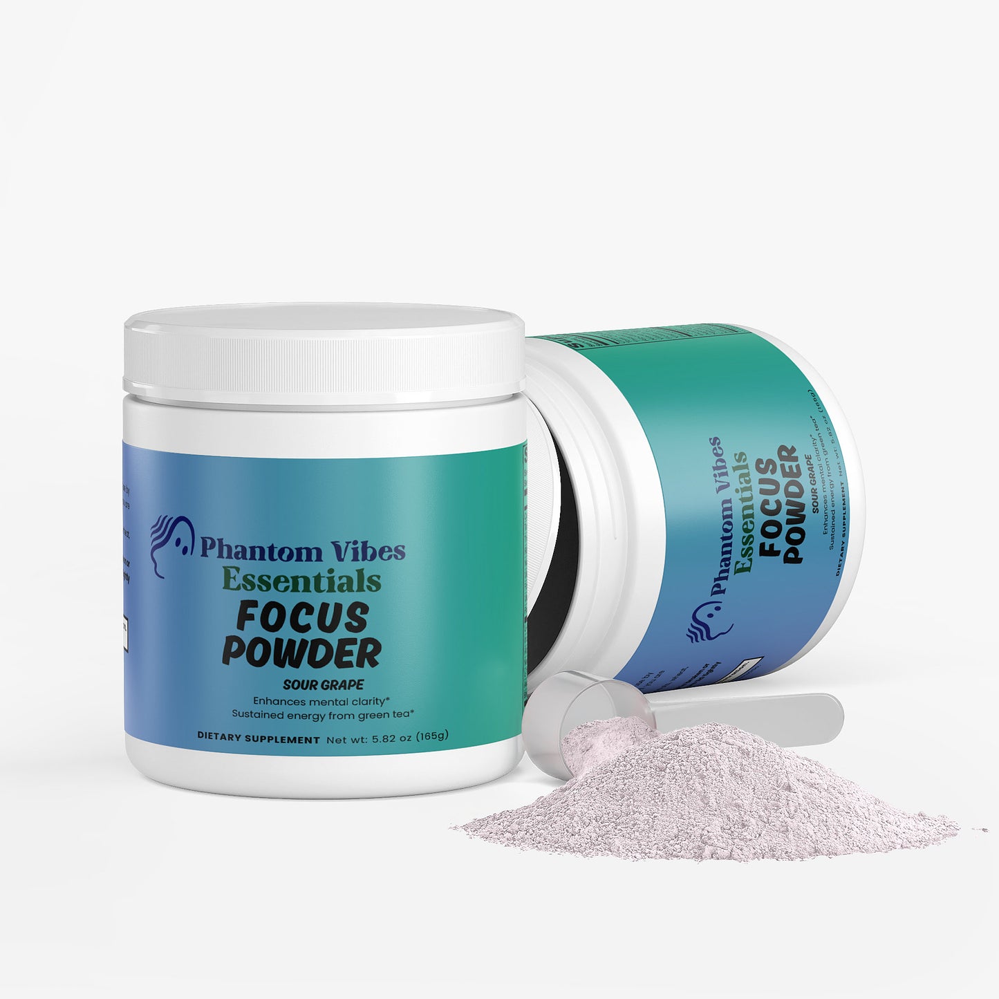 Focus Powder (Sour Grape)