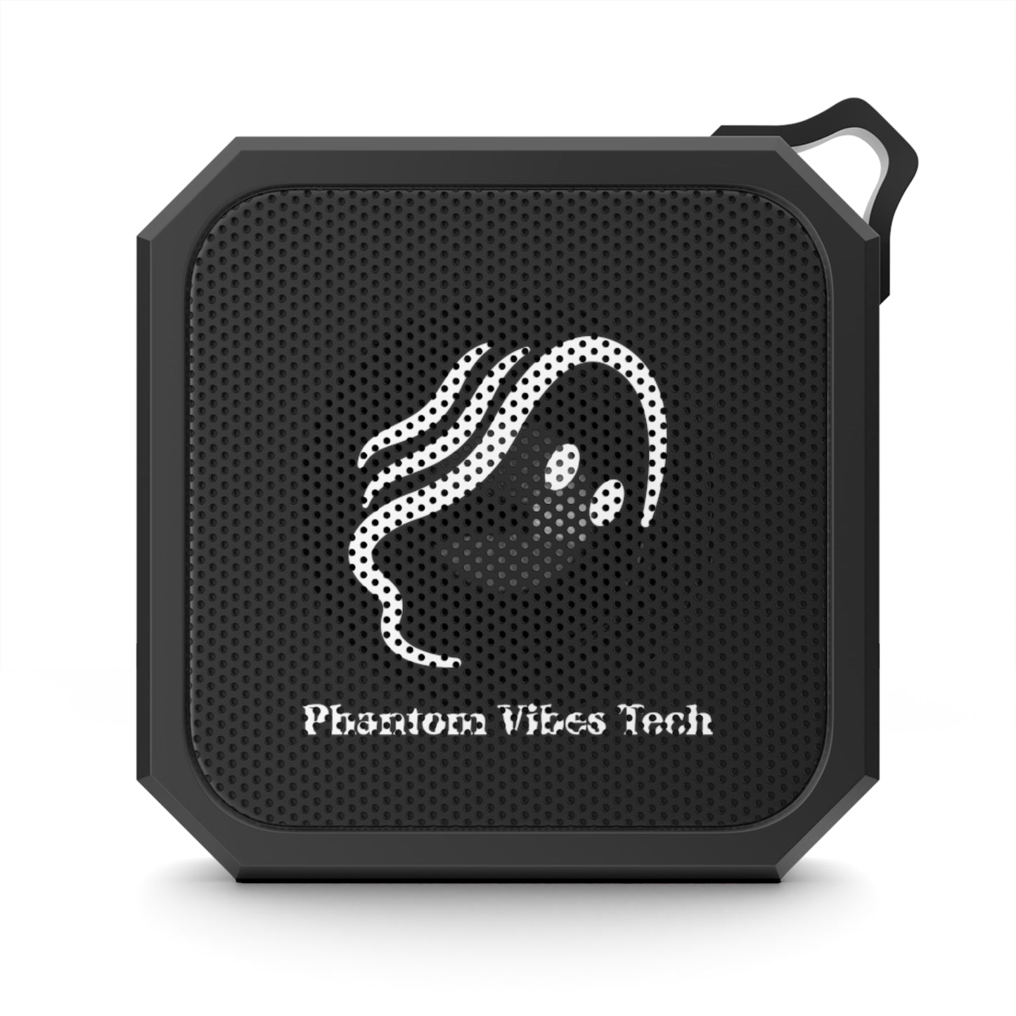 Blackwater Portable Waterproof Outdoor Bluetooth Speaker - Phantom Vibes