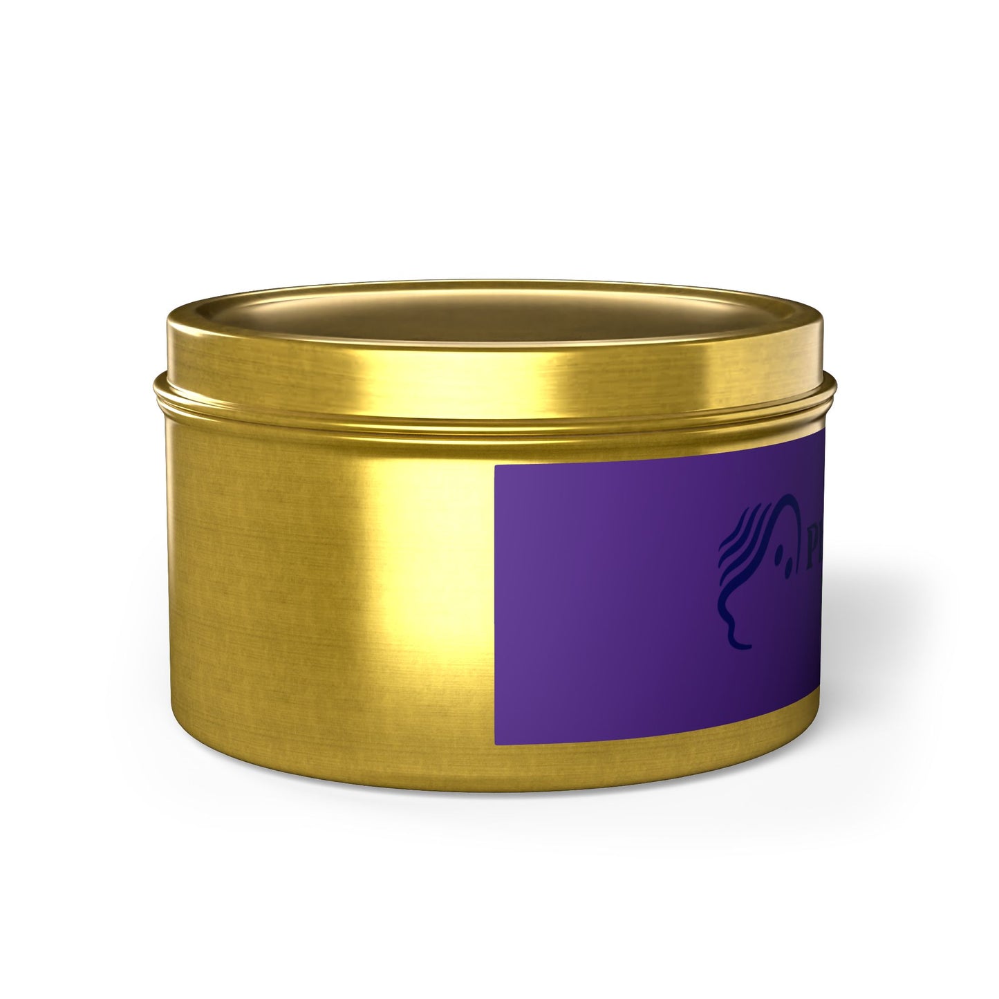 Phantom Vibes Essential Tin Candles - Relaxing Aromatherapy, Cozy Atmosphere, Meditation Gifts, Home Decor, Self-Care Essentials