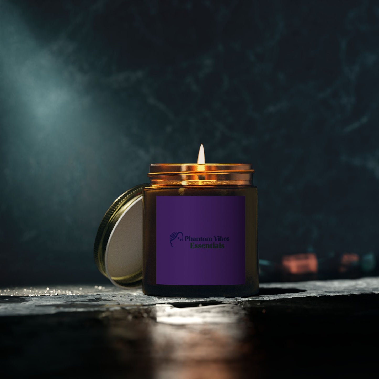 Aromatic Candle Collection, Relaxing Home Decor, Gift for Her, Spa Day, Birthday Present, Cozy Vibe