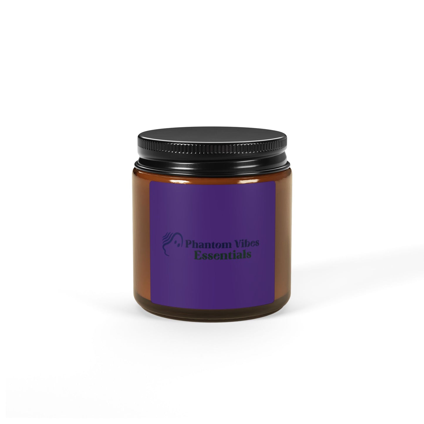 Aromatherapy Soy Candle - Handcrafted Scented Candle, Natural Home Decor, Eco-Friendly Gift, Relaxation, Wellness, Aromatic Experience