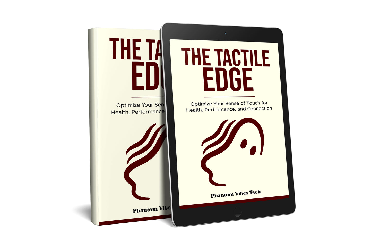 The Touch Effect: Healing, Sensory Balance, and the Power of Physical Connection