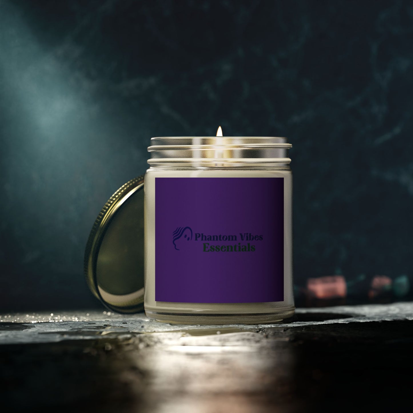 Aromatic Candle Collection, Relaxing Home Decor, Gift for Her, Spa Day, Birthday Present, Cozy Vibe