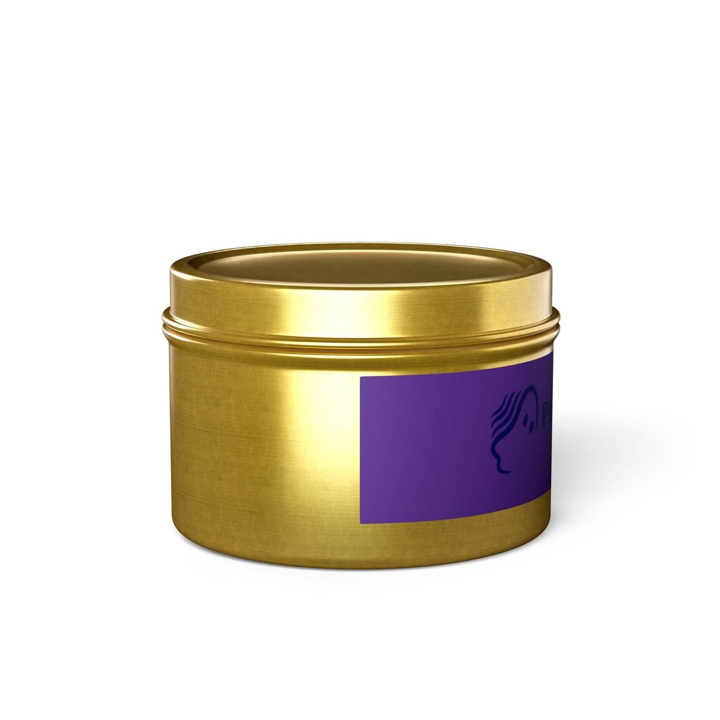 Phantom Vibes Essential Tin Candles - Relaxing Aromatherapy, Cozy Atmosphere, Meditation Gifts, Home Decor, Self-Care Essentials