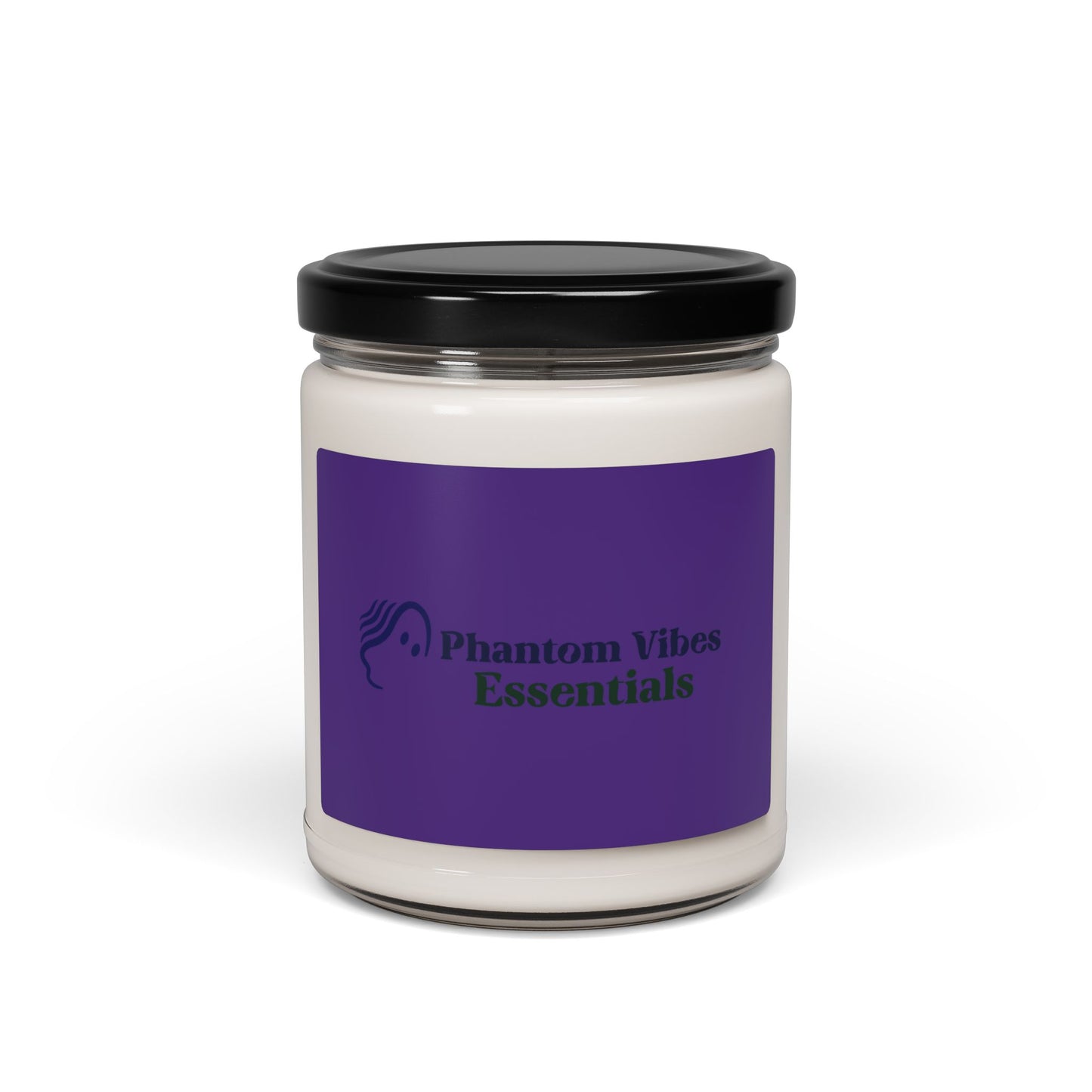 Relaxing Scented Soy Candle, Aromatherapy Candle, Eco-Friendly Home Decor, Gift for Her, Self-Care Essentials, Candle for Meditation